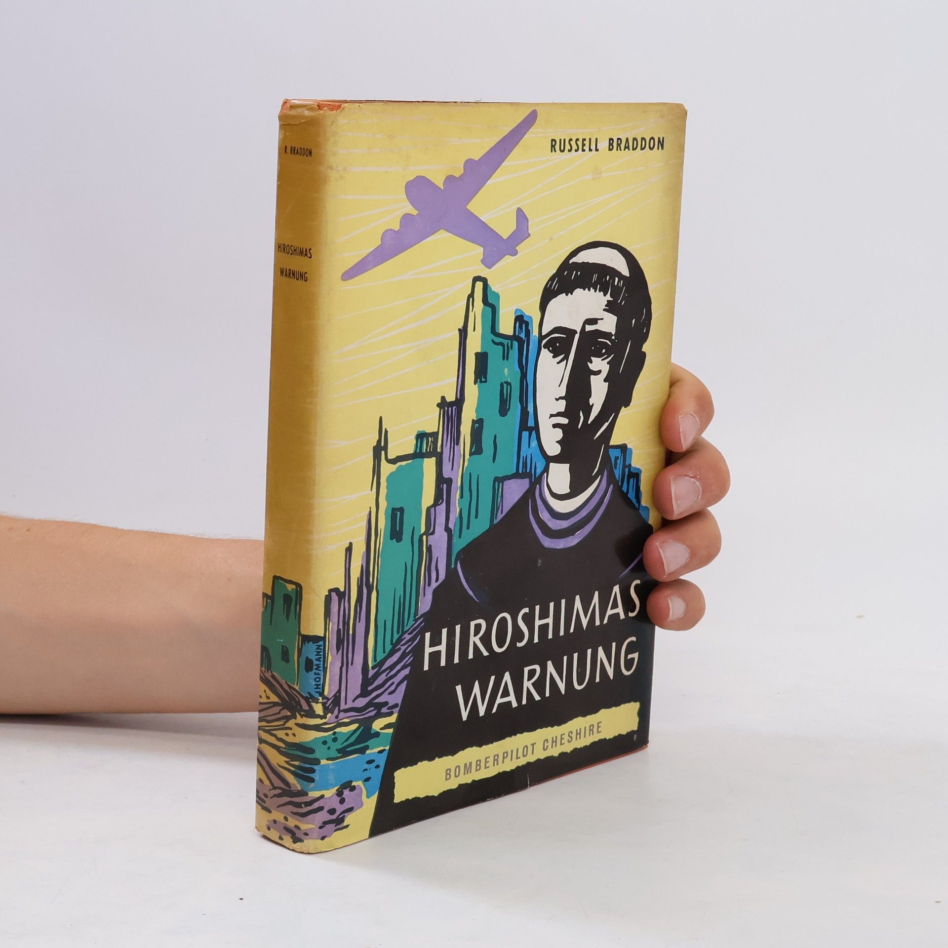 Hiroshimas Warnung