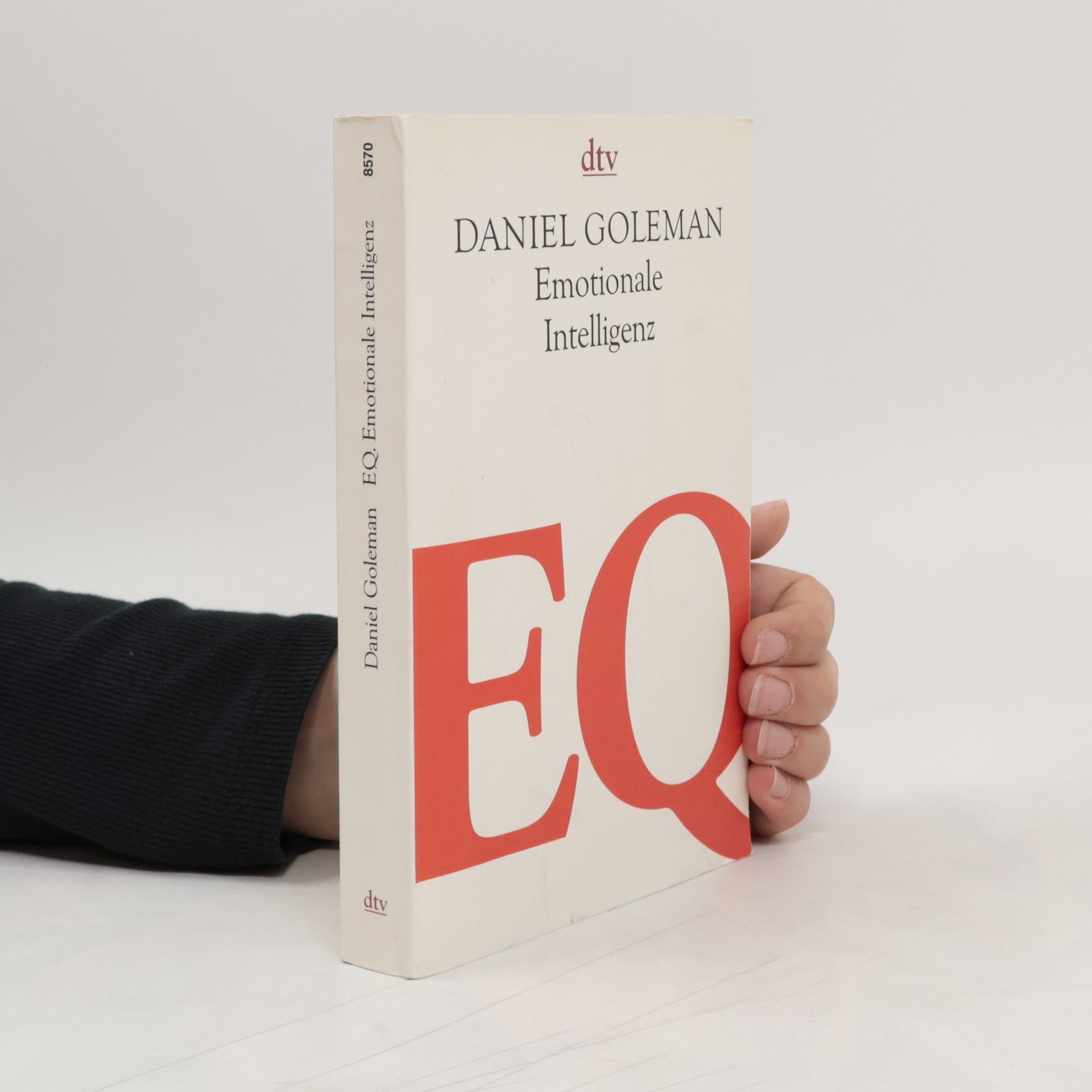 Daniel Goleman Emotionale Intelligenz