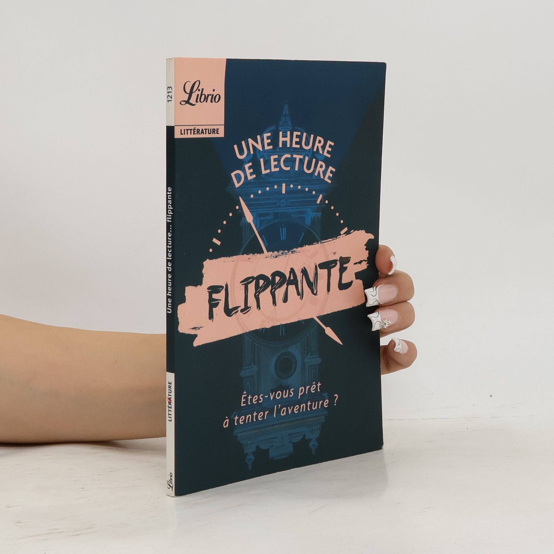 Fyodor Dostoyevsky Une heure de lecture flippante