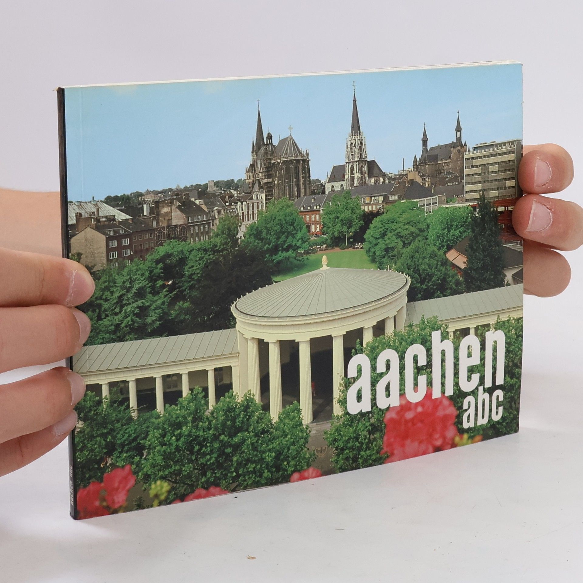 Gerd Gering Aachen-ABC