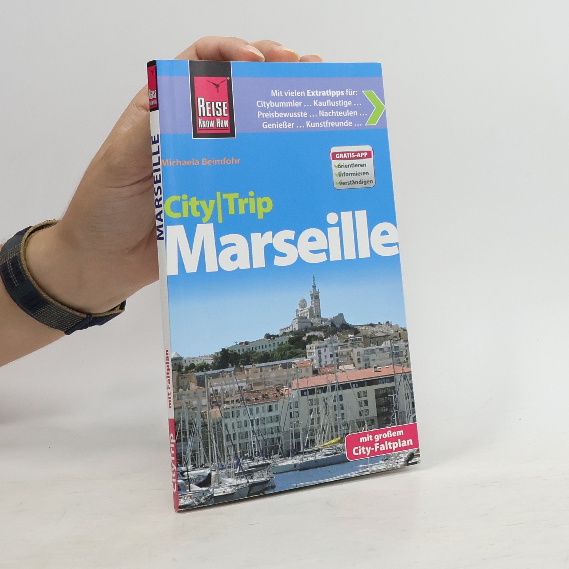 Marseille