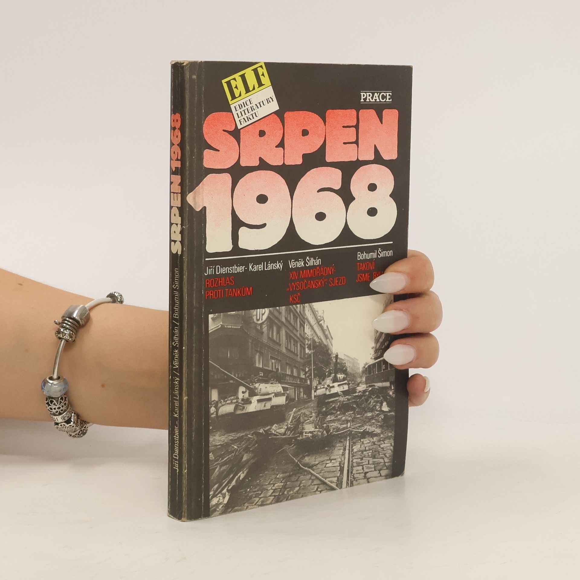 Collective Srpen 1968