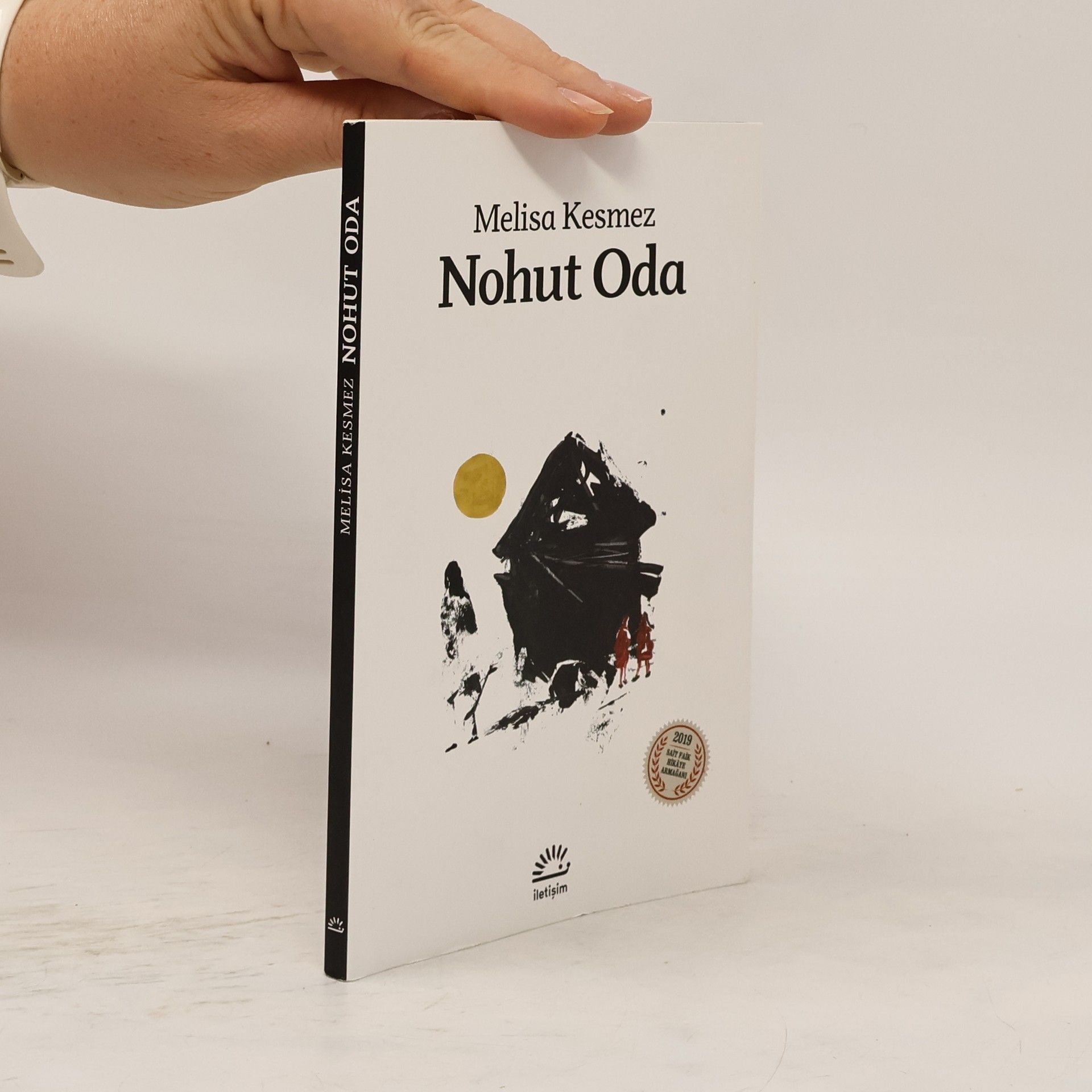 Melisa Kesmez Nohut Oda