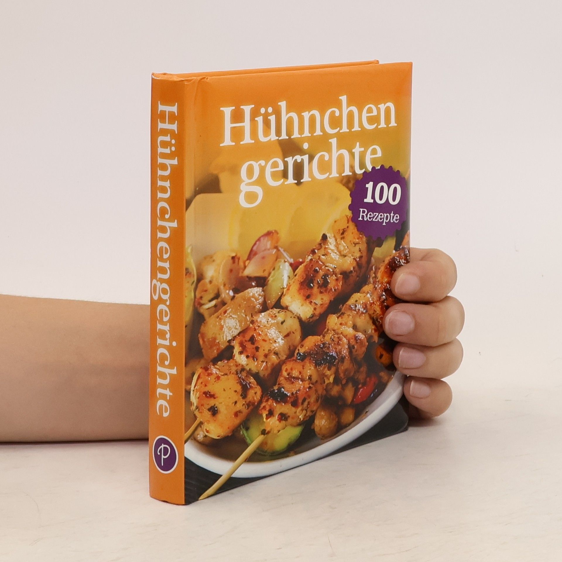 Charlie Paul Hühnchengerichte