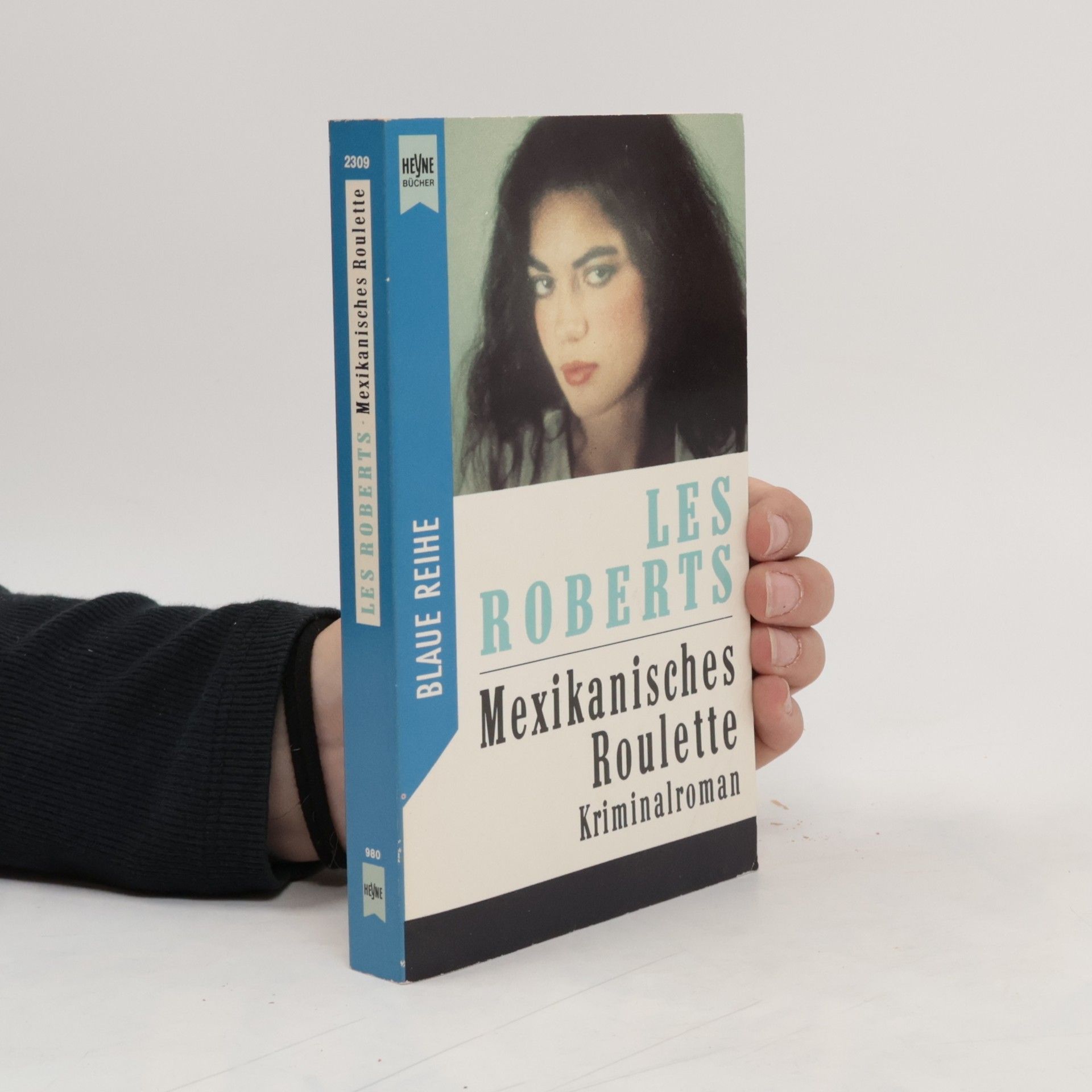 Les Roberts Mexikanisches Roulette