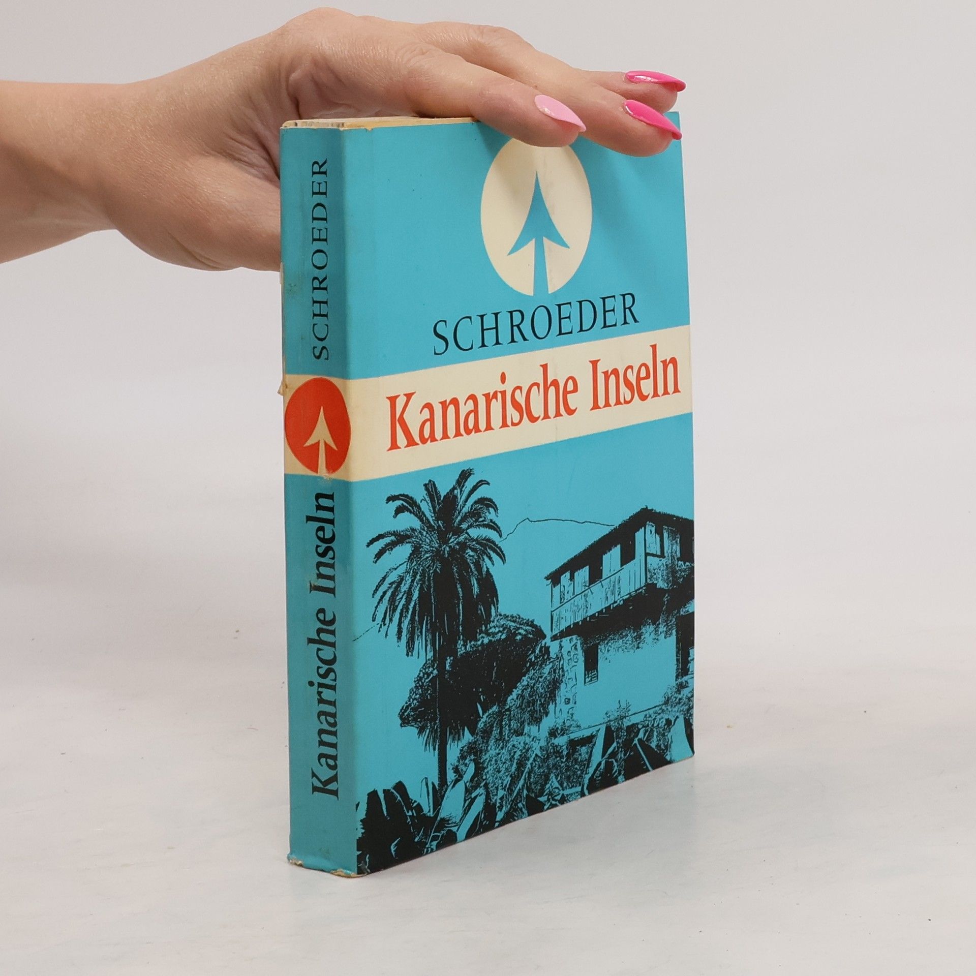Autores varios Kanarische Inseln
