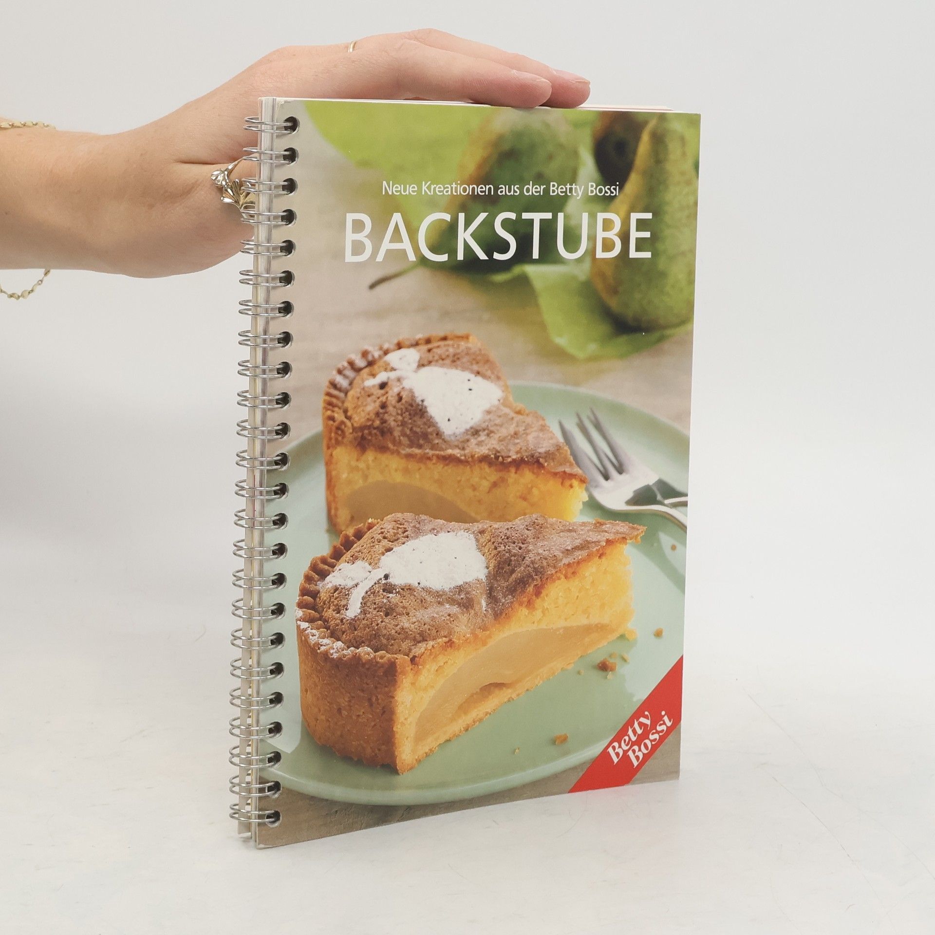 Betty Bossi Backstube