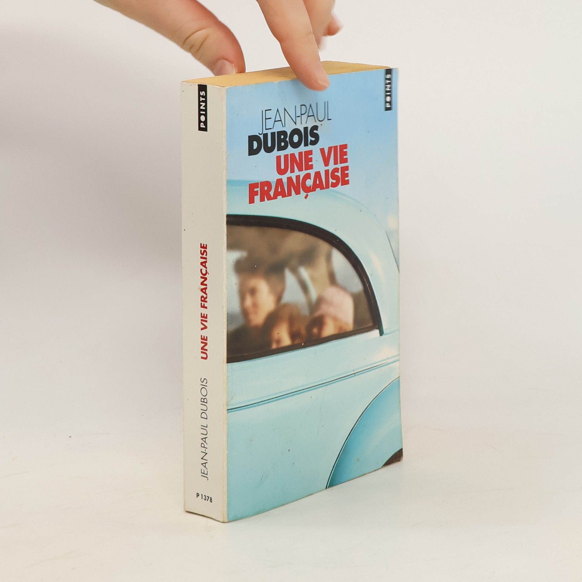 Paul DuBois Une vie française
