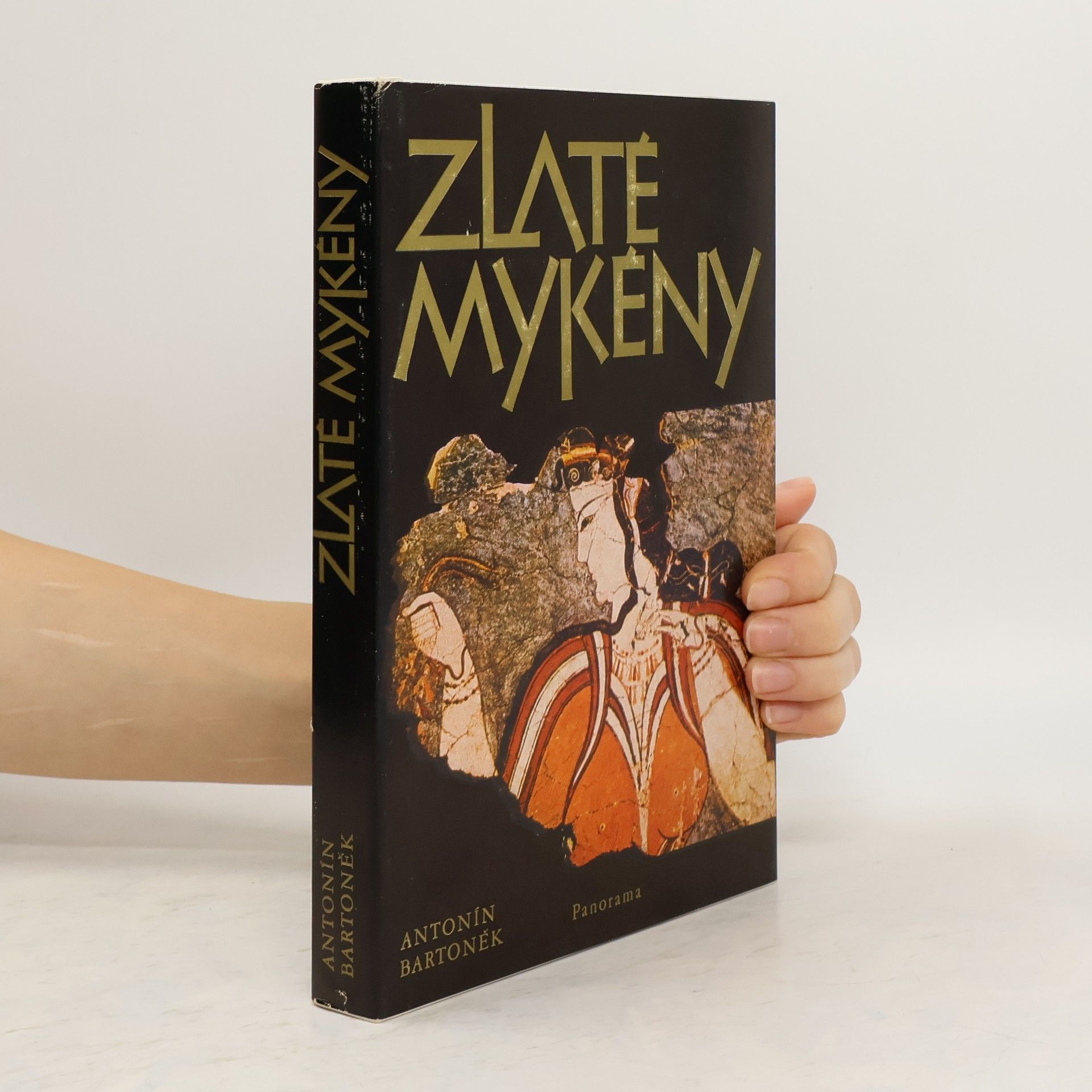 Zlaté Mykény
