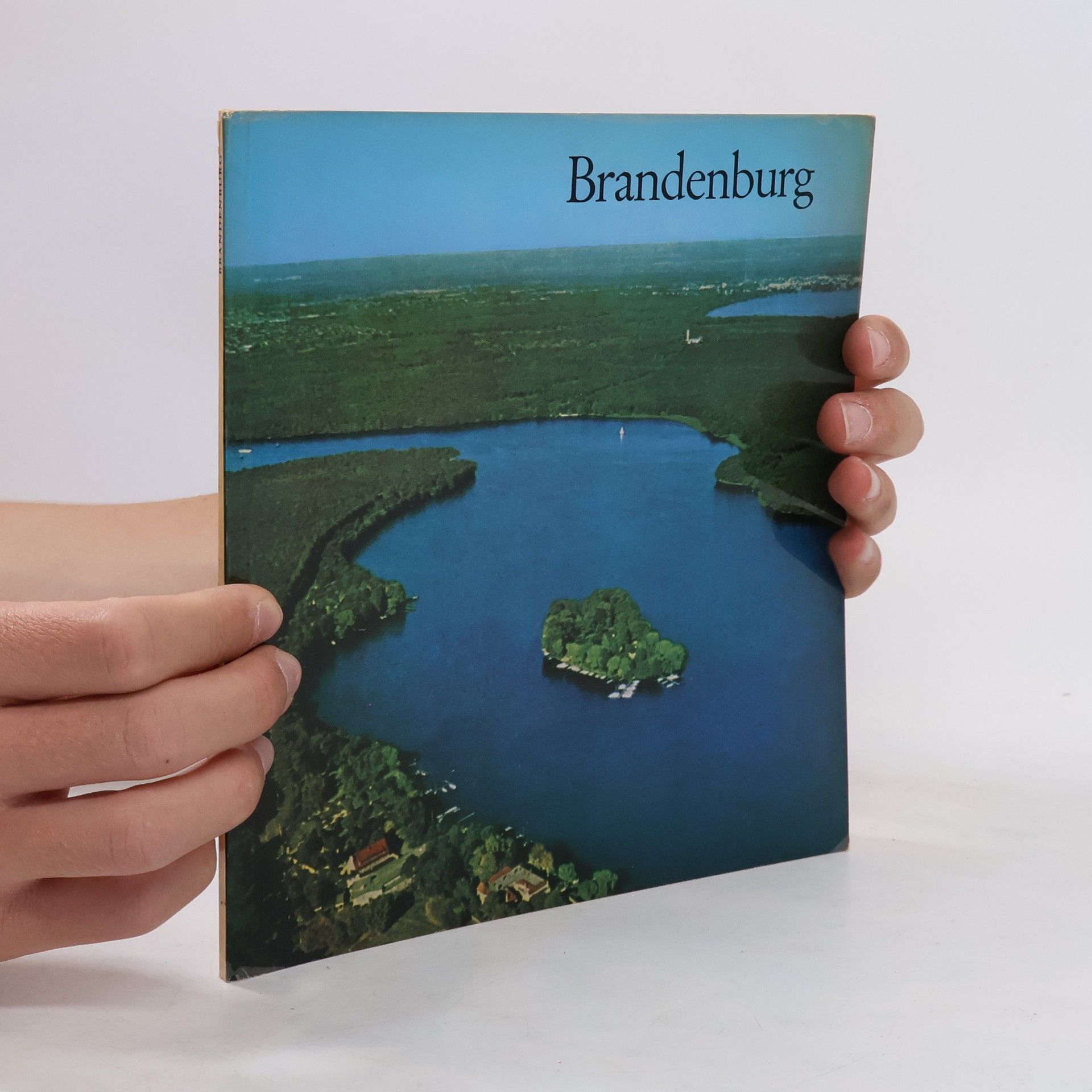 AA.VV. Brandenburg