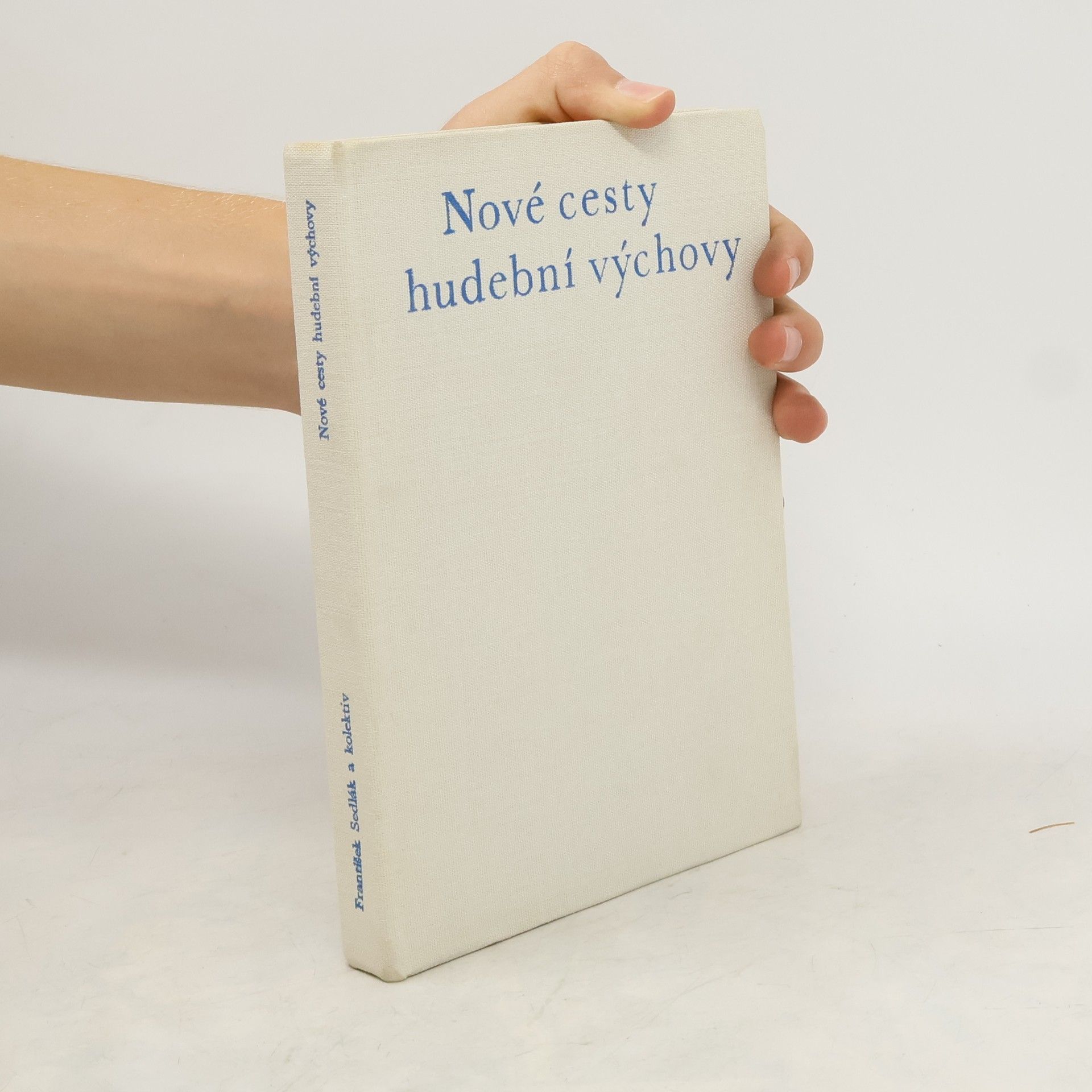 Nové cesty hudební výchovy na základní škole