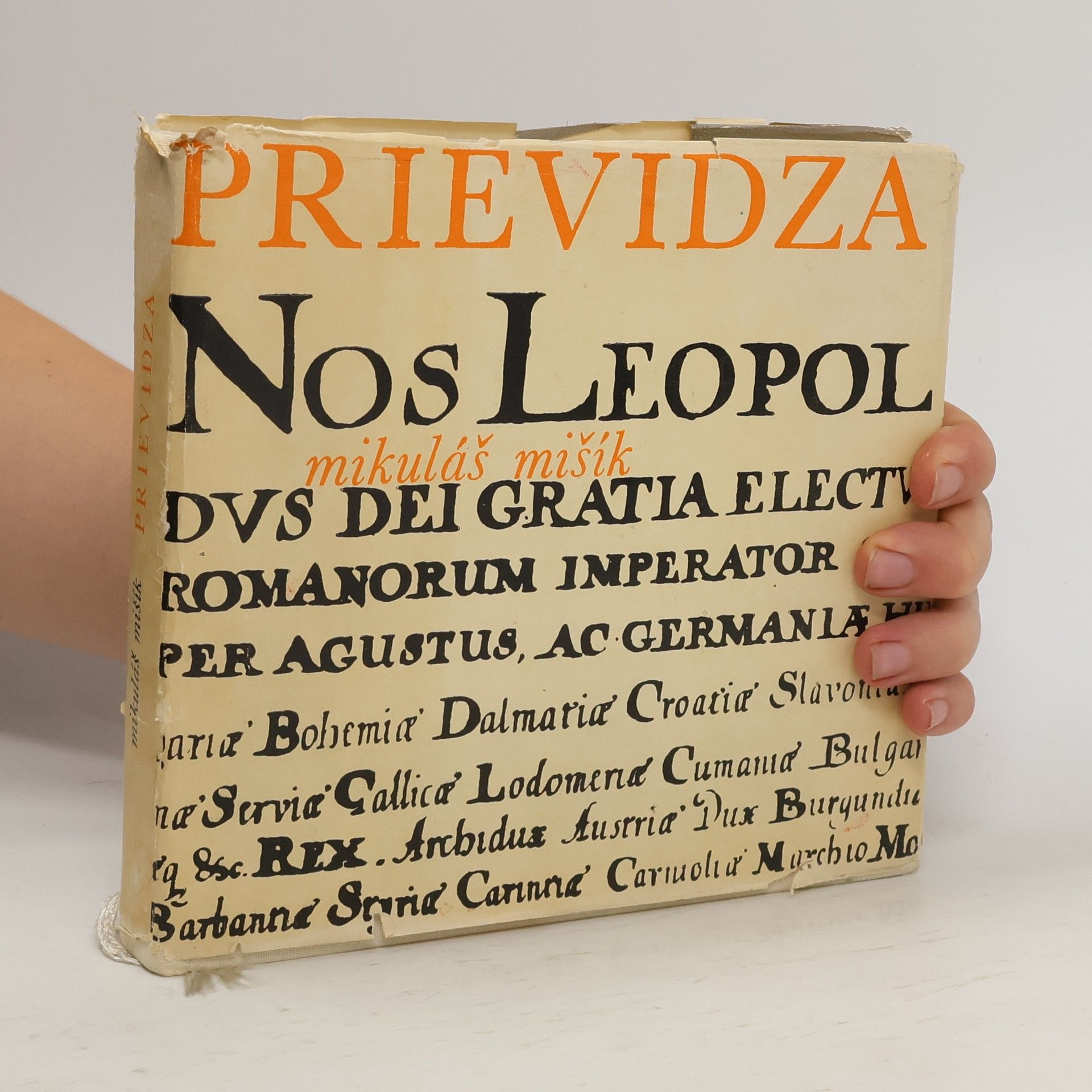 Mikuláš MIšík Prievidza
