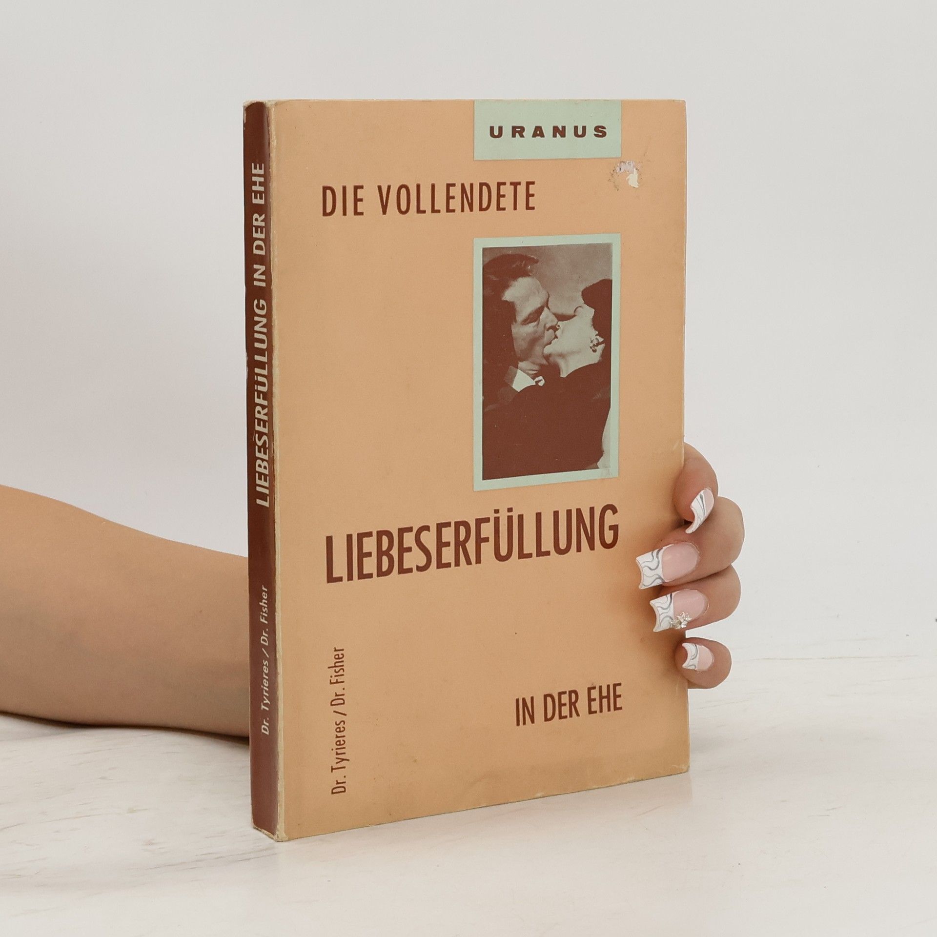 J. H. Tyrieres Die vollendete Liebeserfüllung in der Ehe