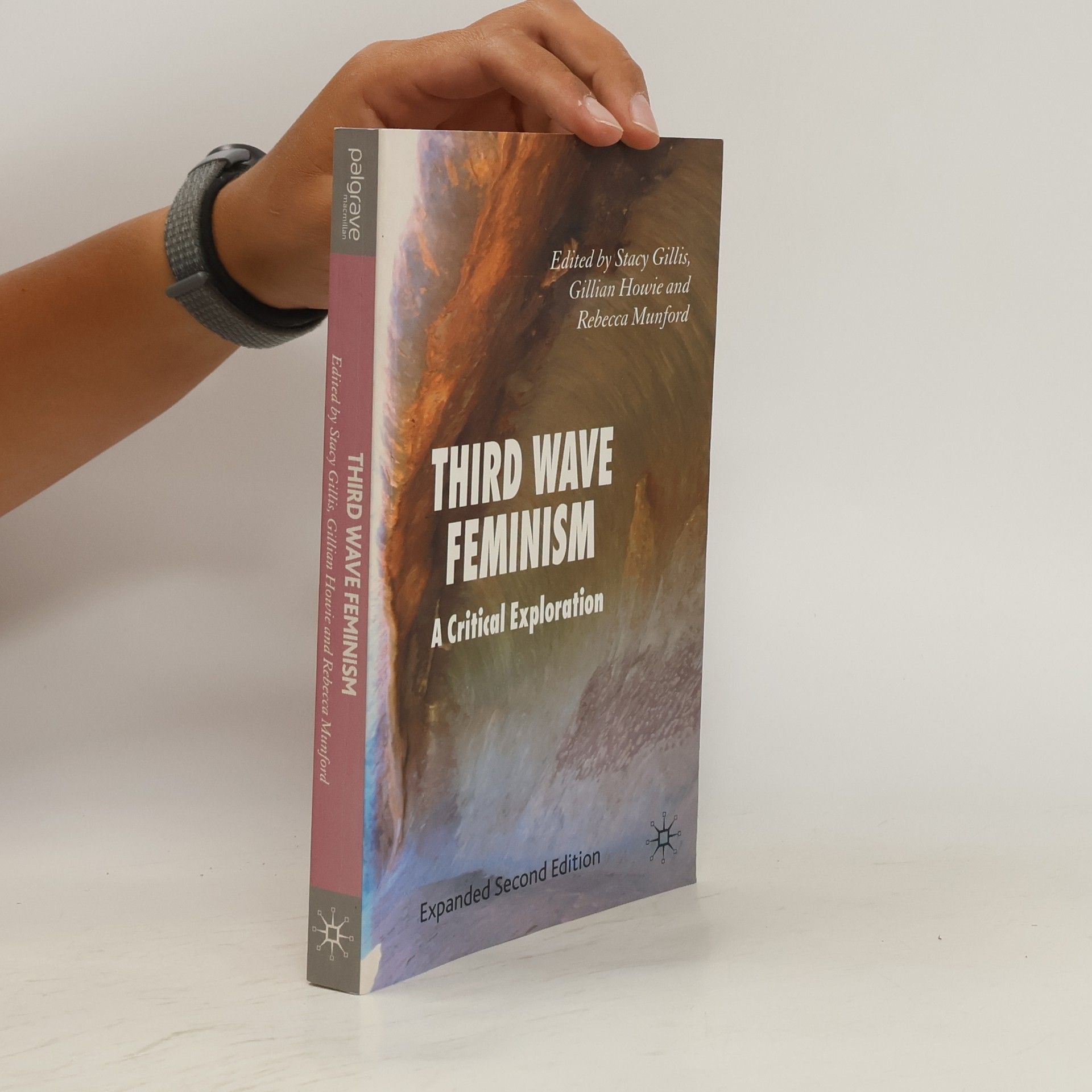 Gillian Howie Third Wave Feminism