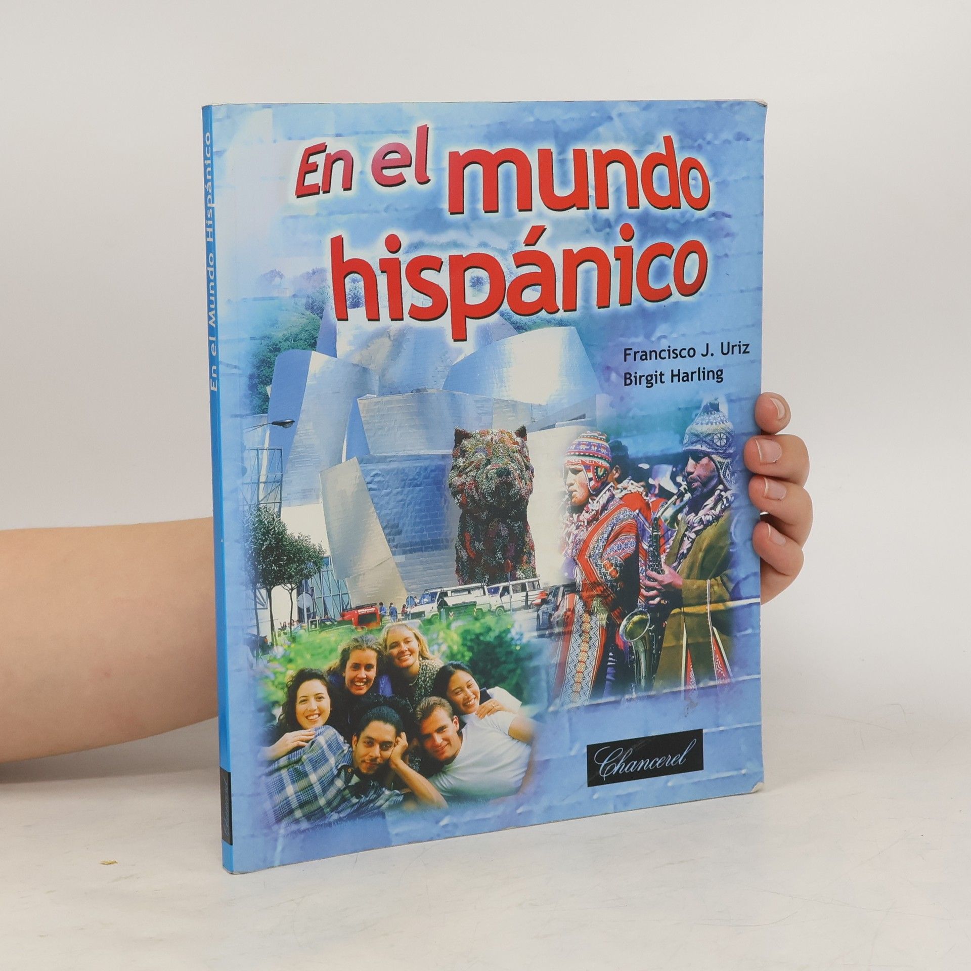 En el mundo hispánico