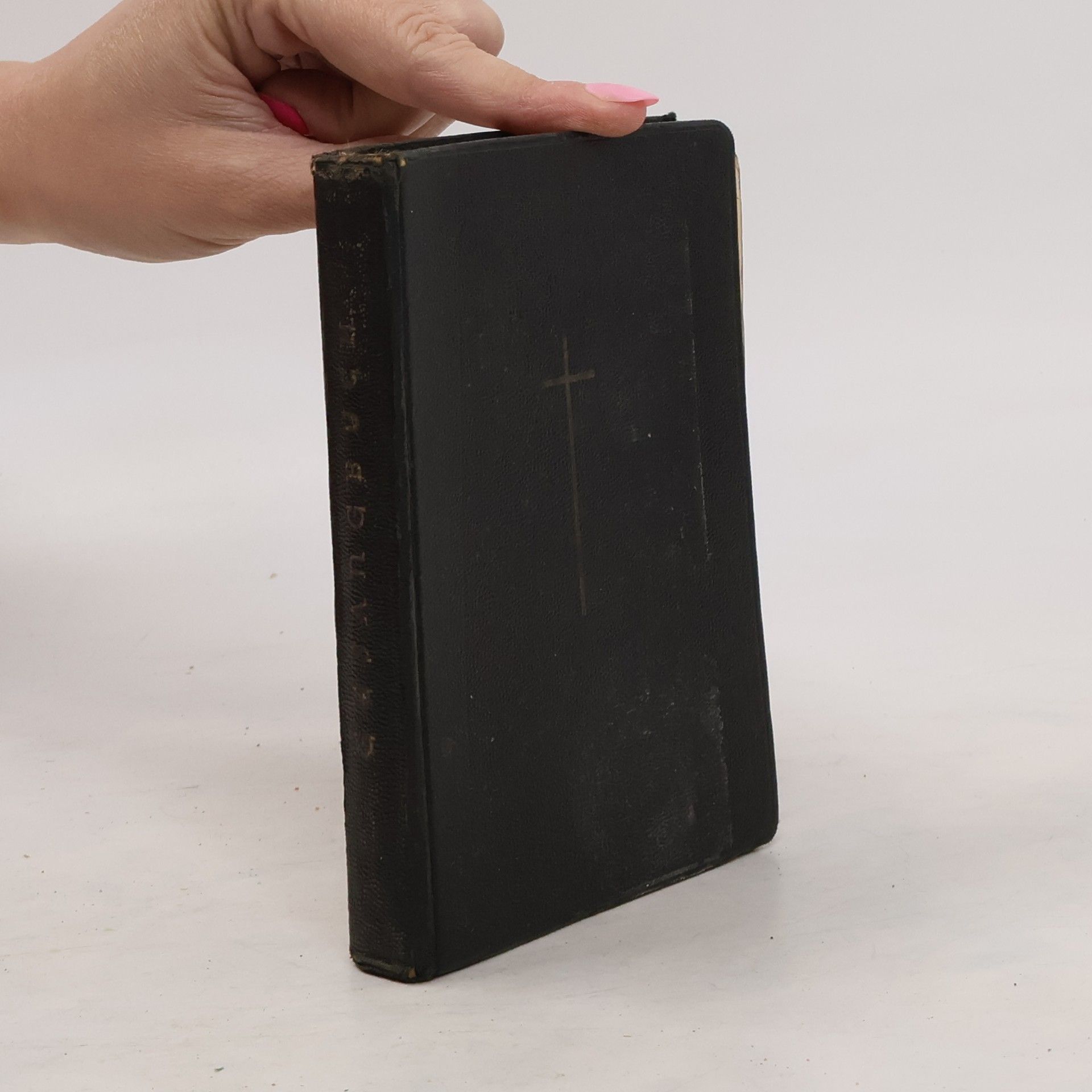 Autores varios Evangelisches Geſangbuch für Rheinland und Westfalen