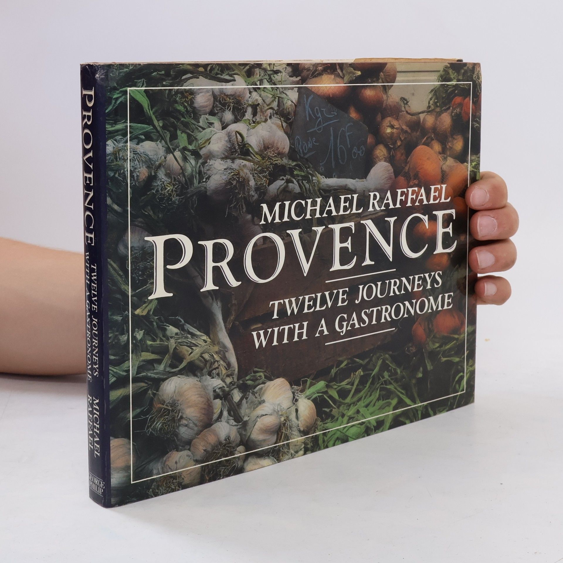 Michael Raffael Provence