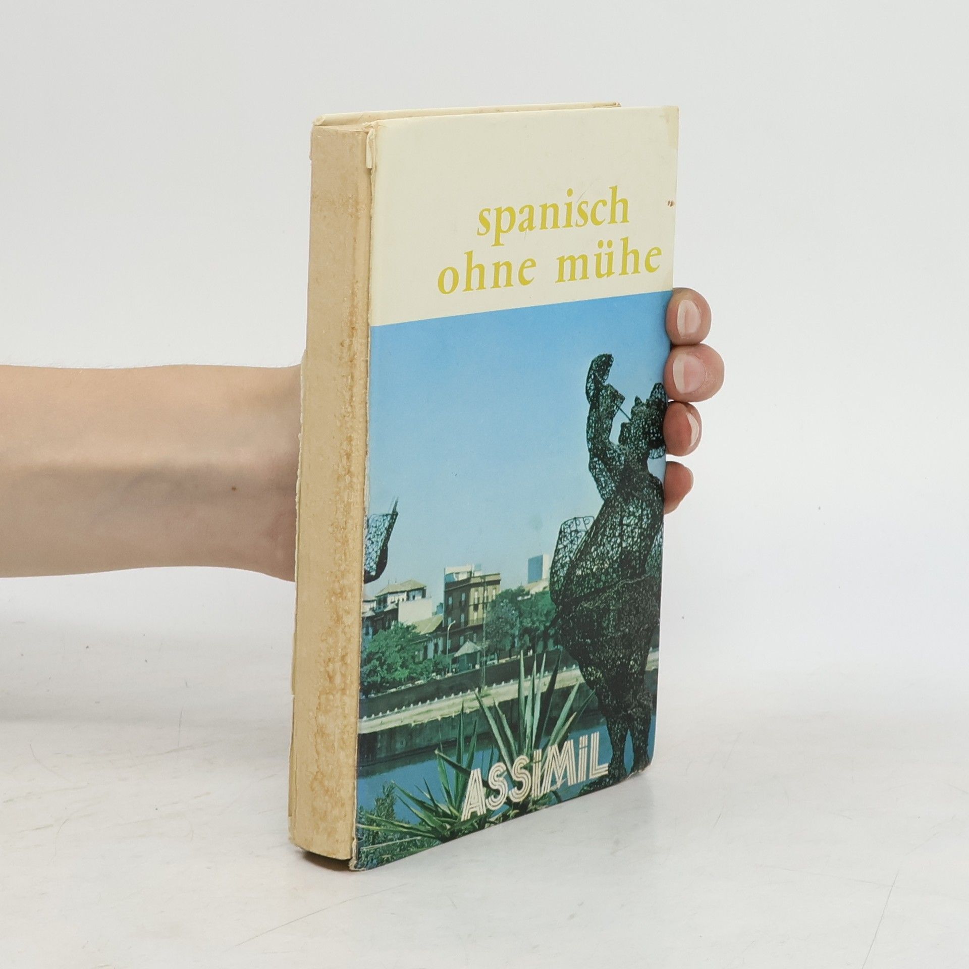 Collective Spanisch ohne mühe