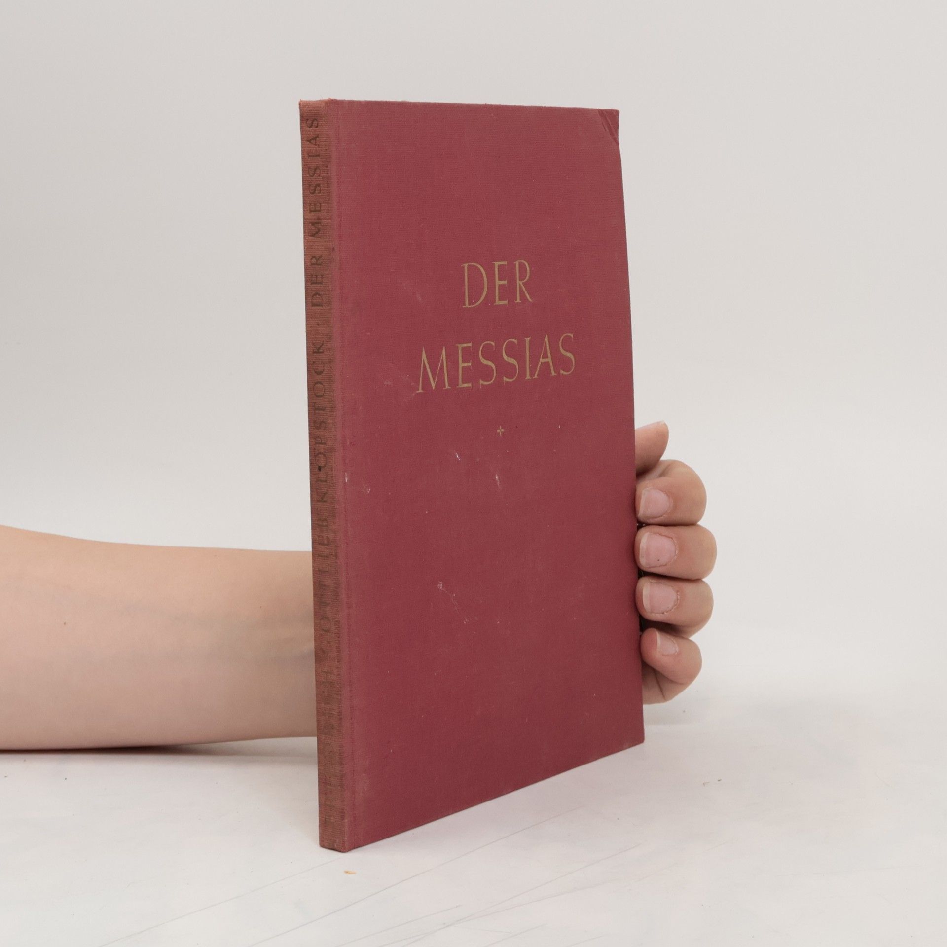 Autorenkollektiv Der Messias