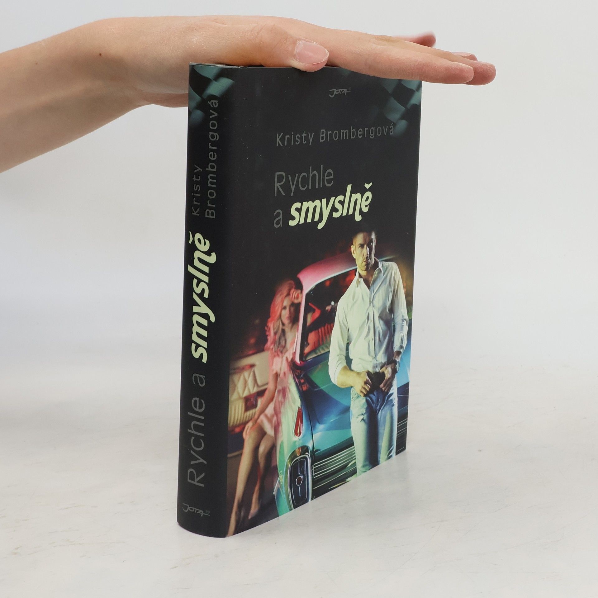 K. Bromberg Rychle a smyslně