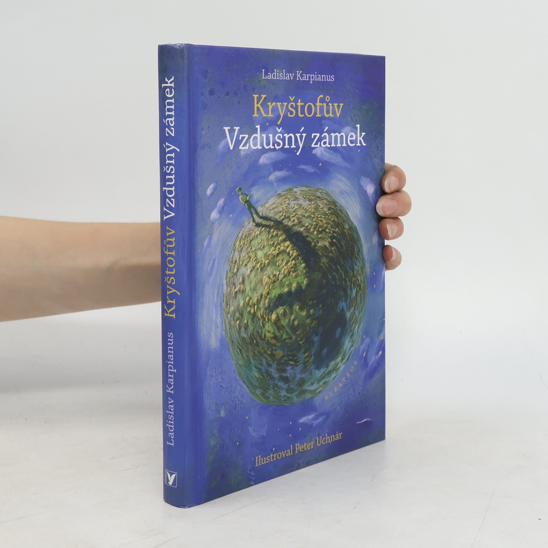 Kryštofův Vzdušný zámek