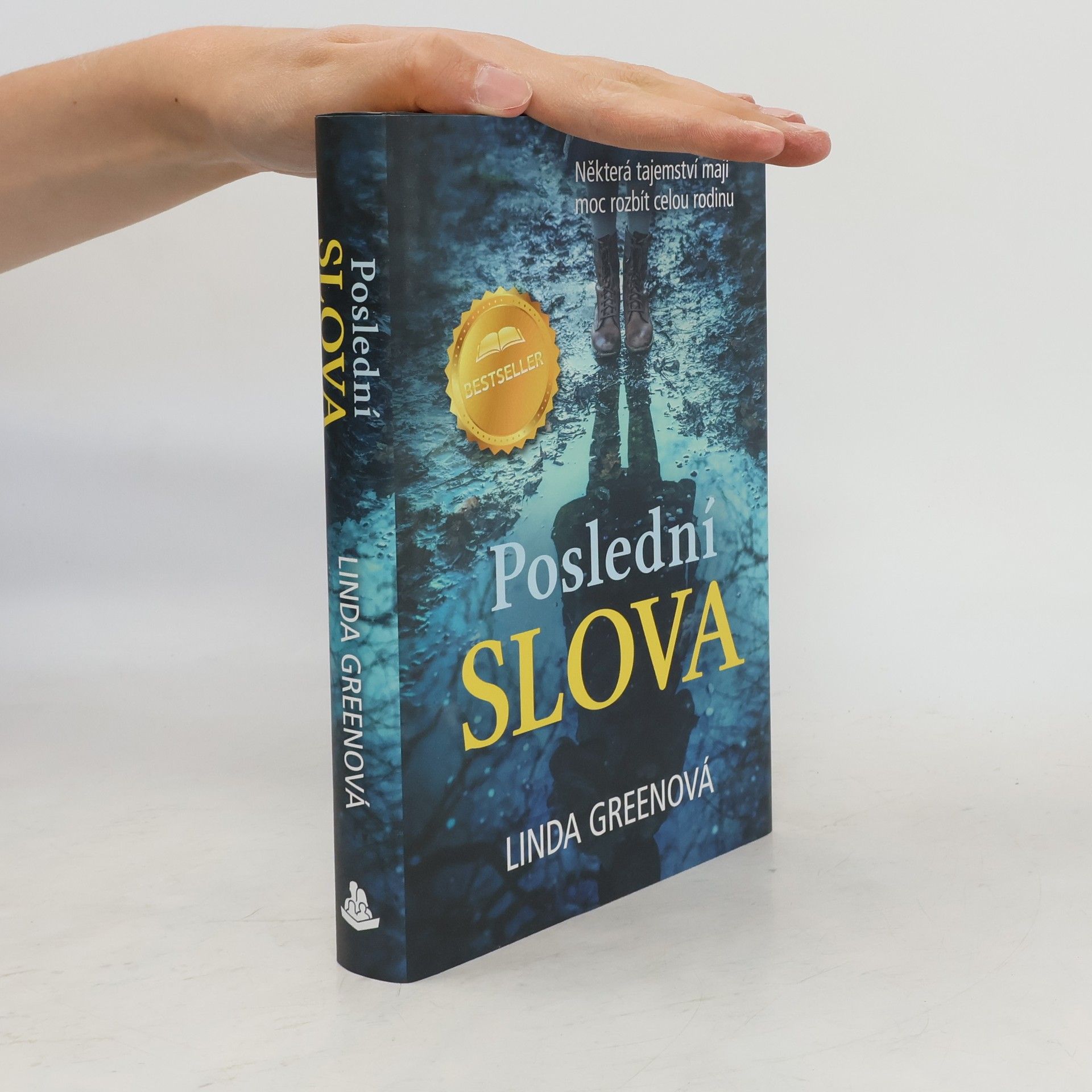 Linda Green Poslední slova