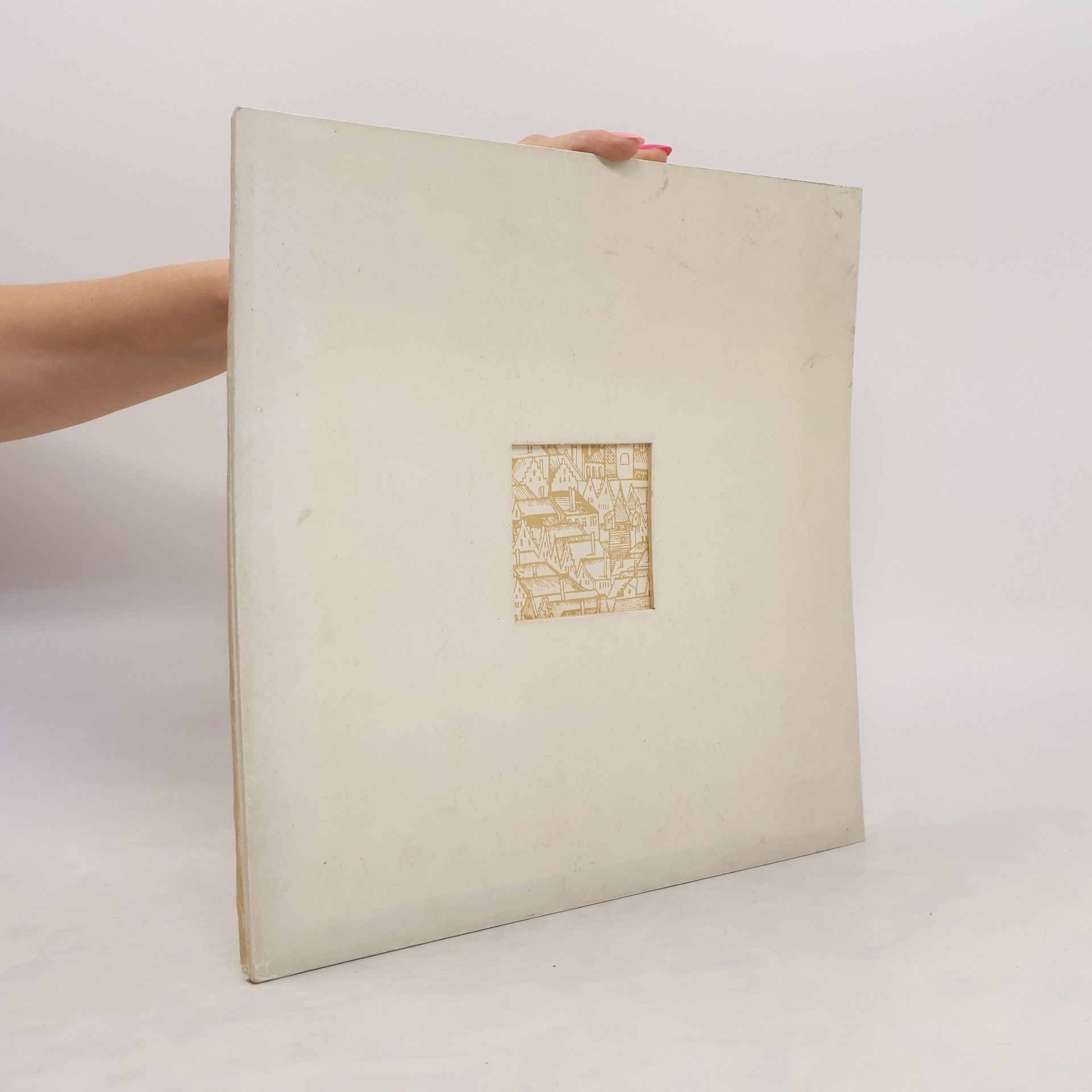 Collectif d'auteurs Nürnberg sucht Partner. Nuremberg is looking for partners. Nuremberg cherche des partenaires