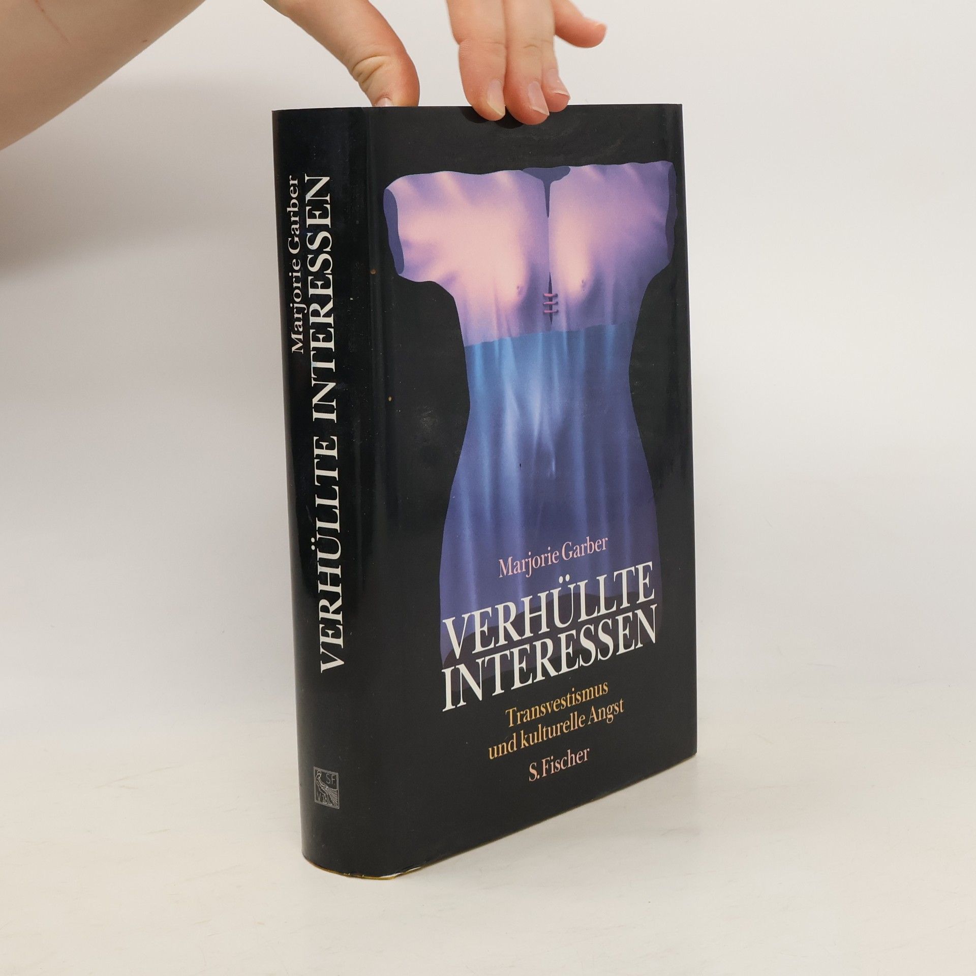 Verhüllte Interessen