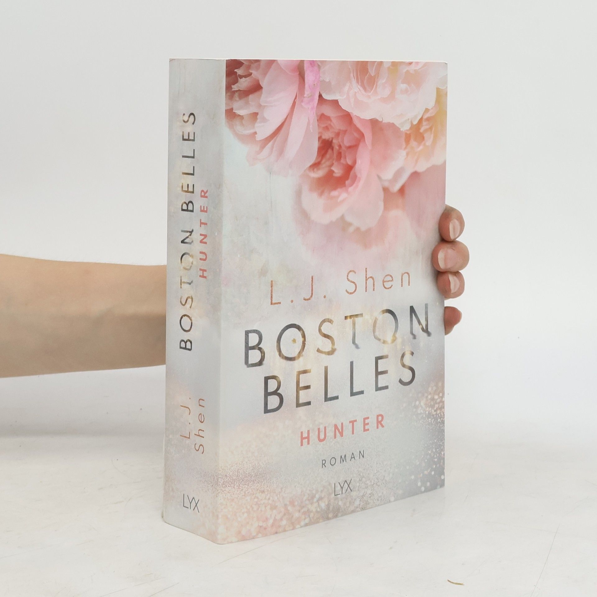 L. J. Shen Boston Belles - Hunter