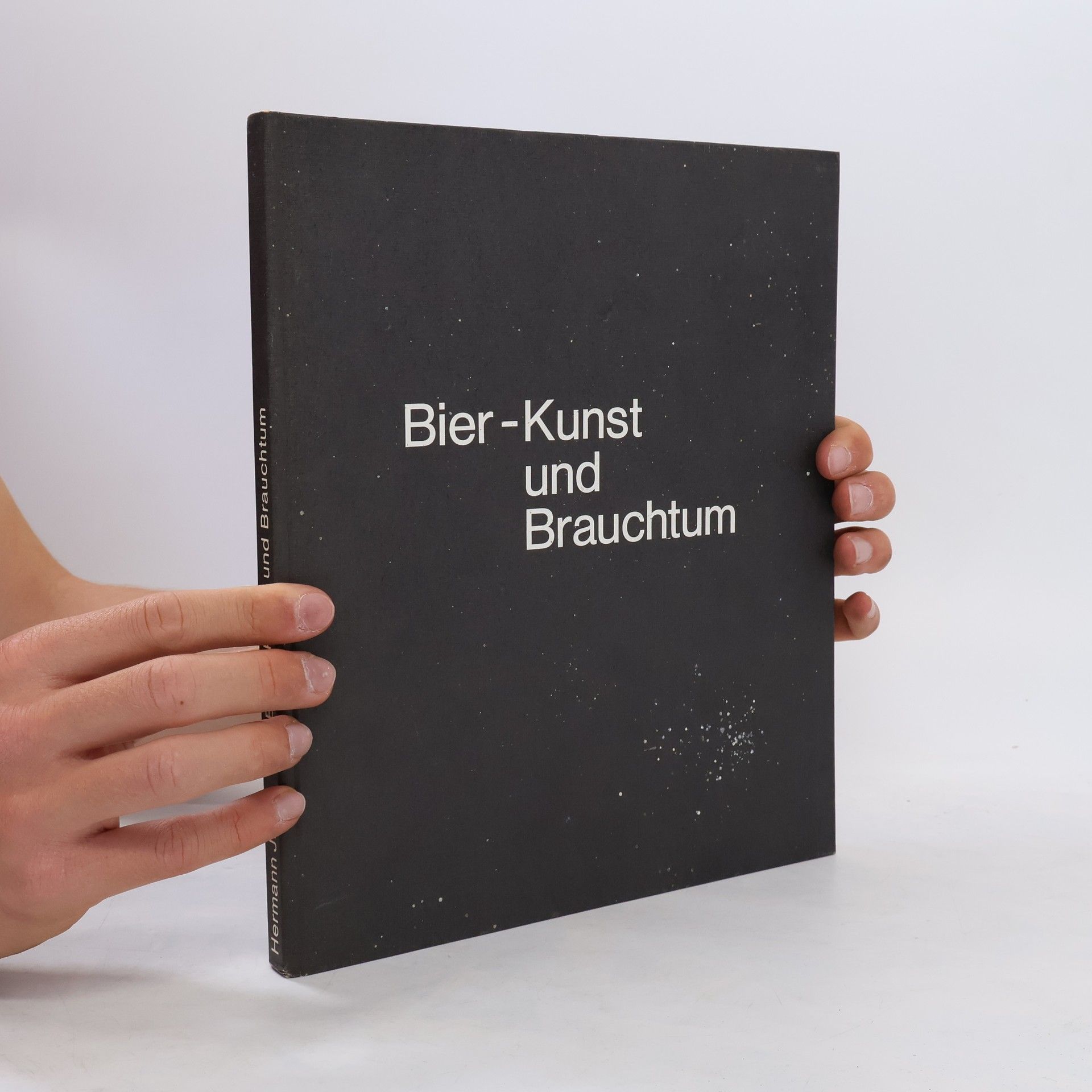 Hermann Jung Bier - Kunst und Brauchtum