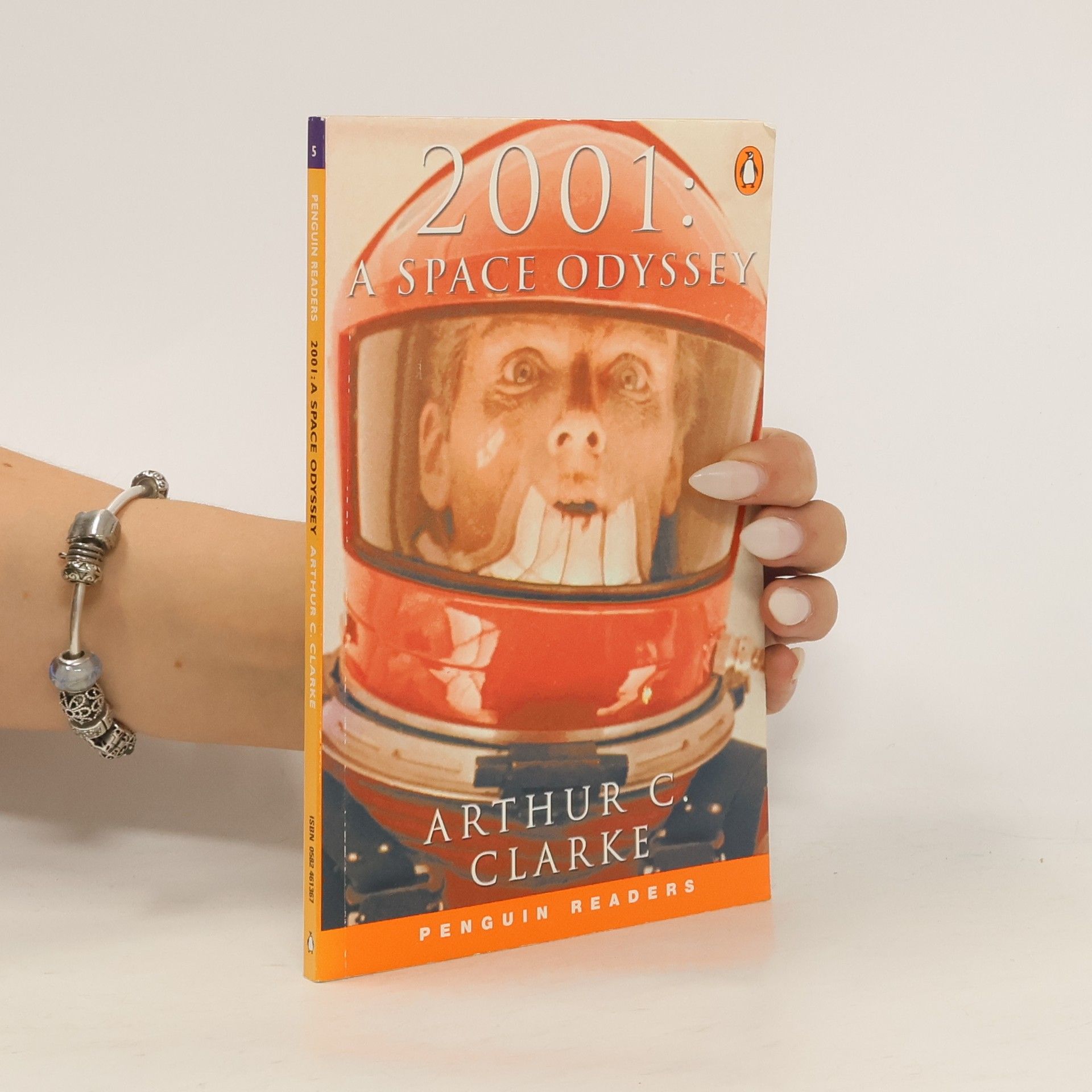 David Maule 2001: a space odyssey
