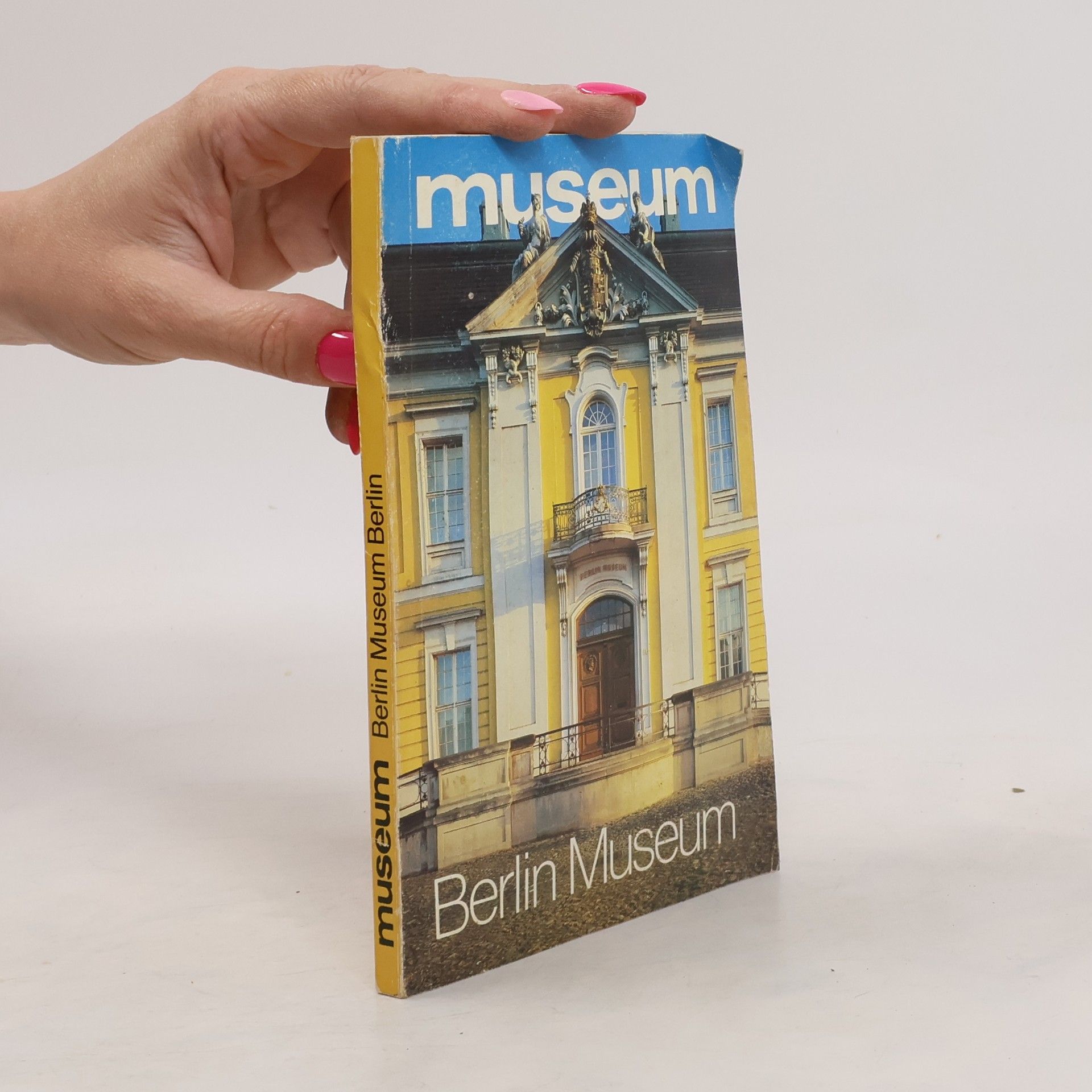 Autorenkollektiv Museum Berlin