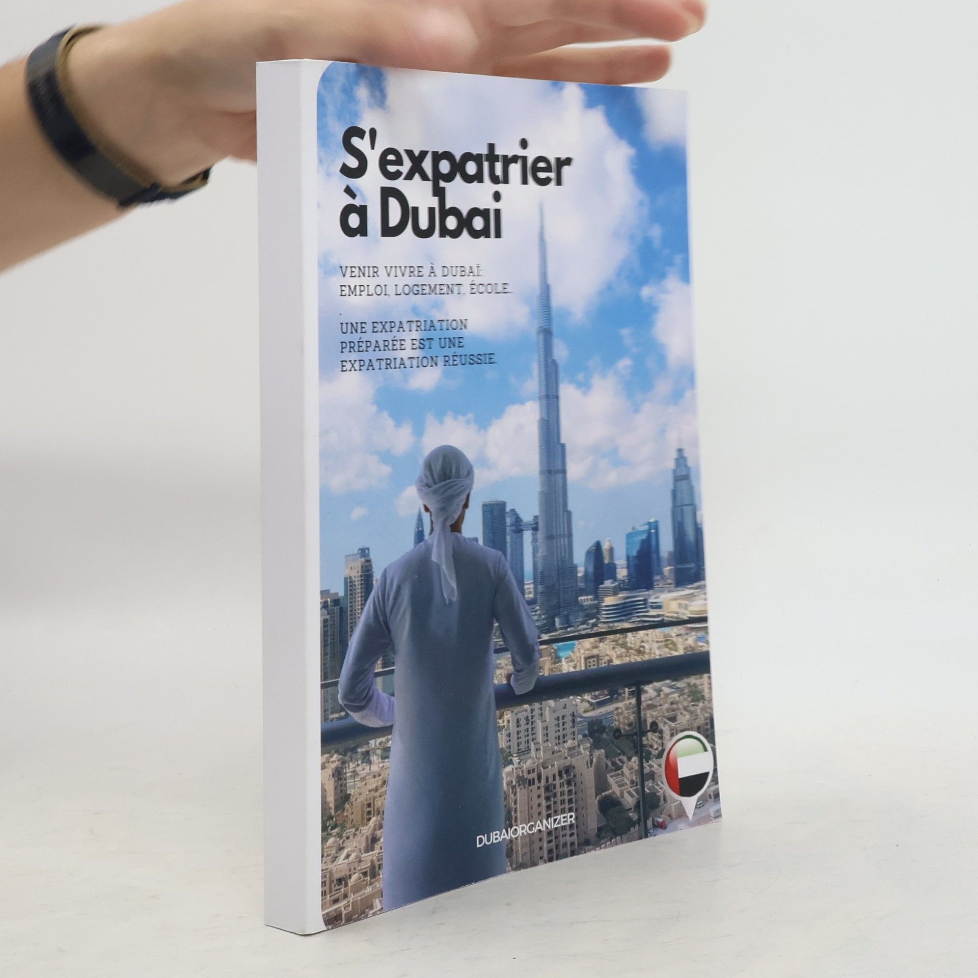 Collective S'expatrier à Dubai