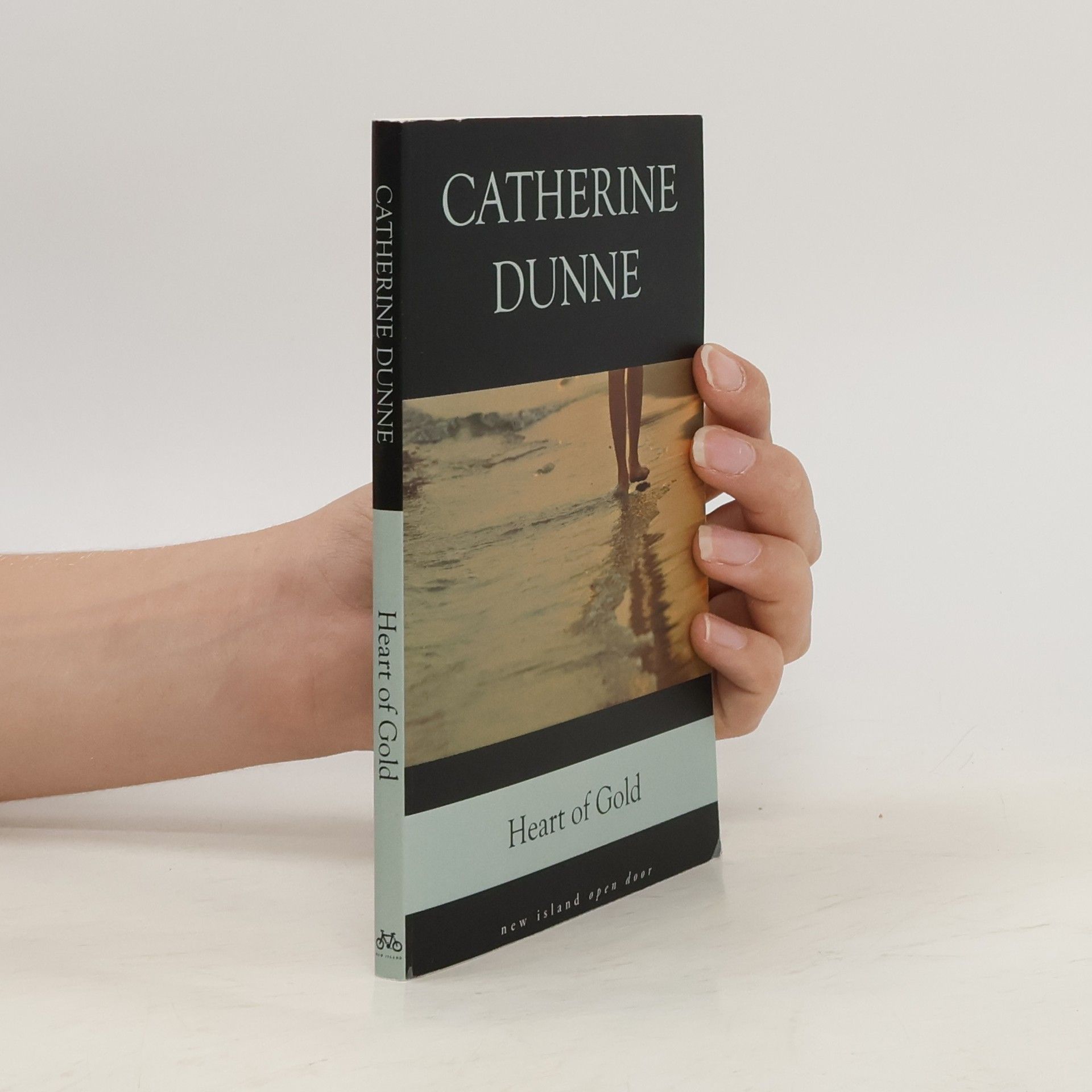 Catherine Dunne Heart of Gold