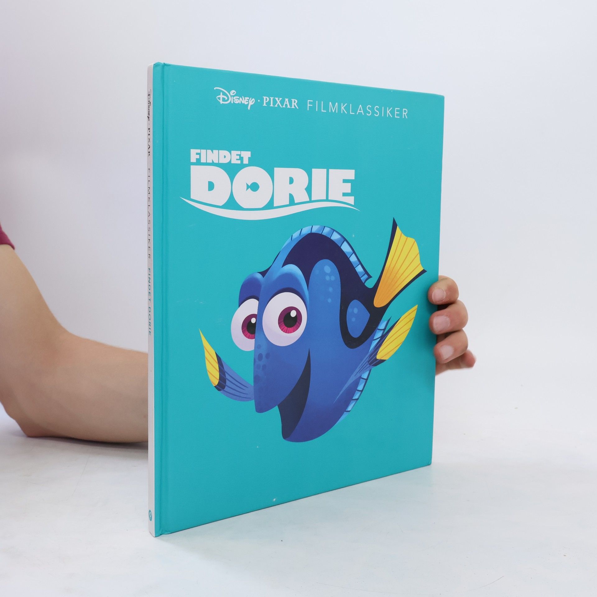 Collectif d'auteurs Findet Dorie