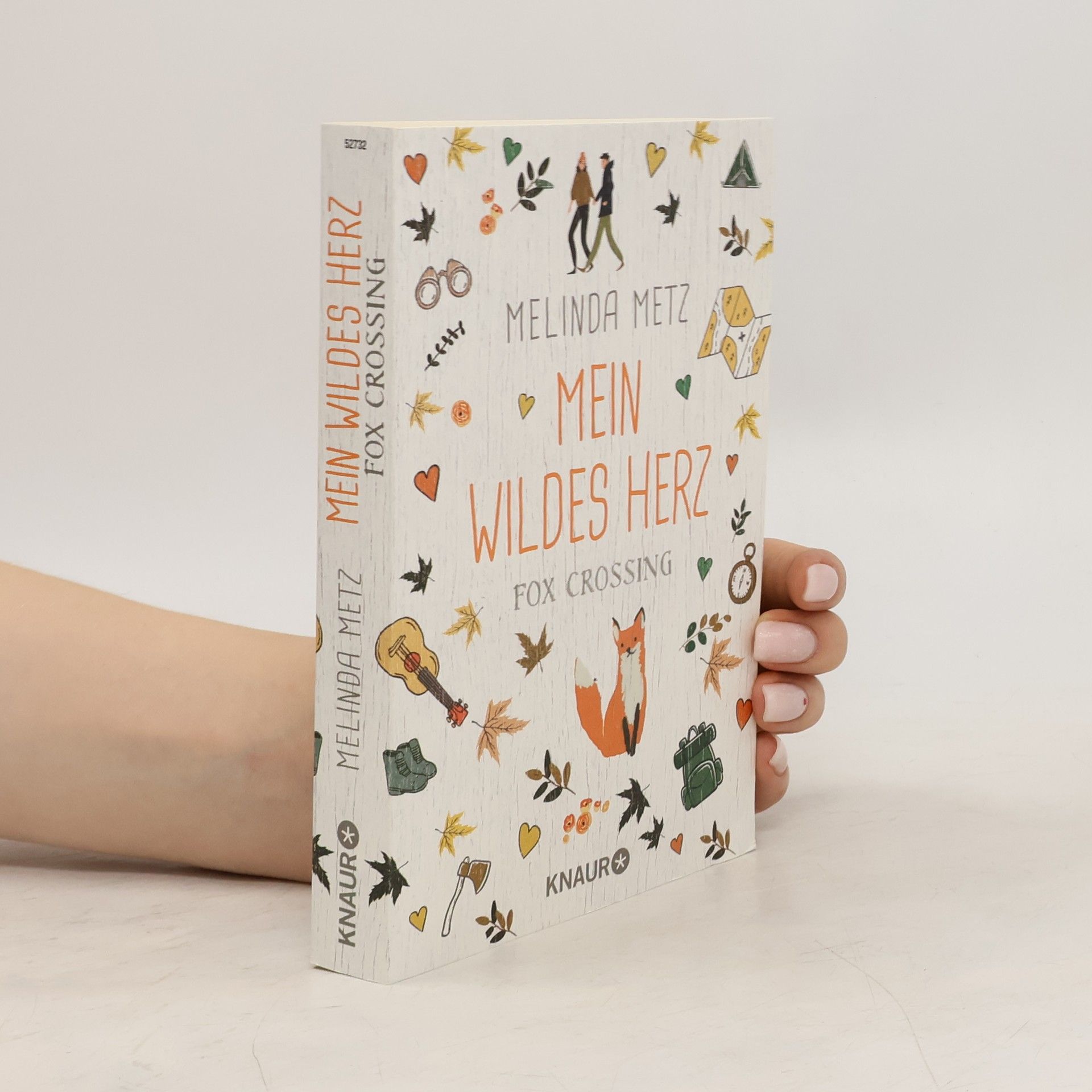 Melinda Metz Mein wildes Herz