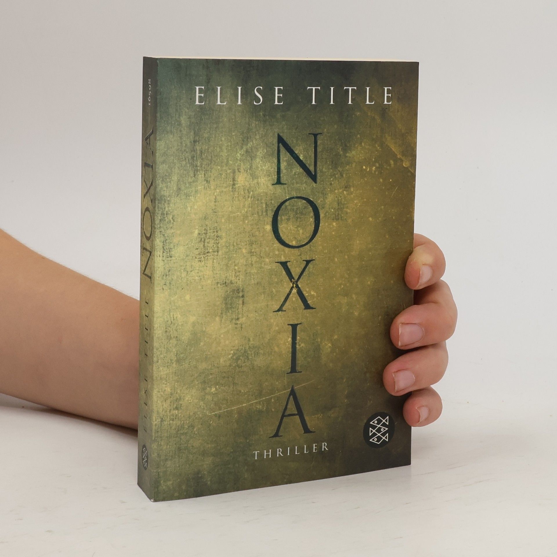 Elise Title Noxia