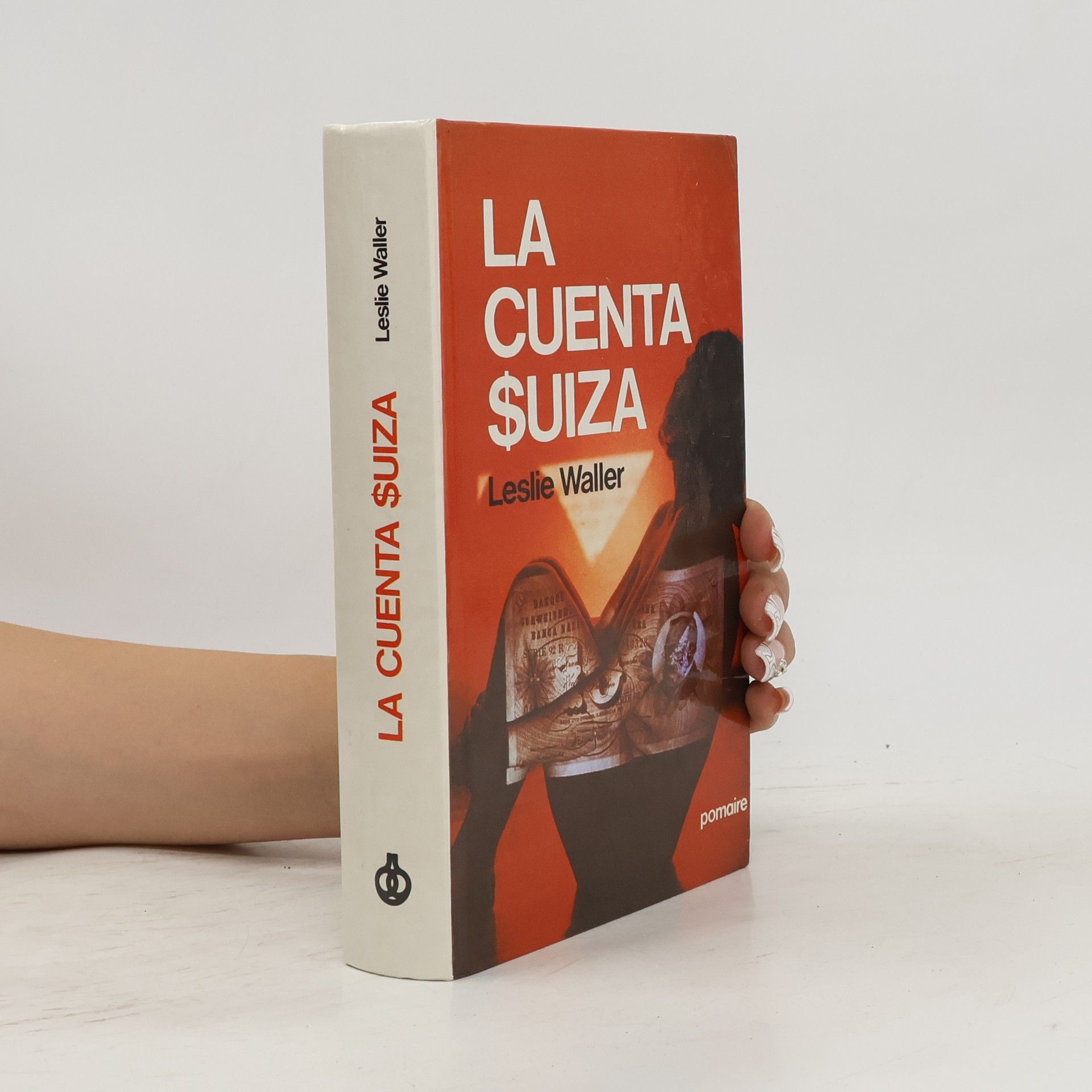 Leslie Waller La Cuenta suiza