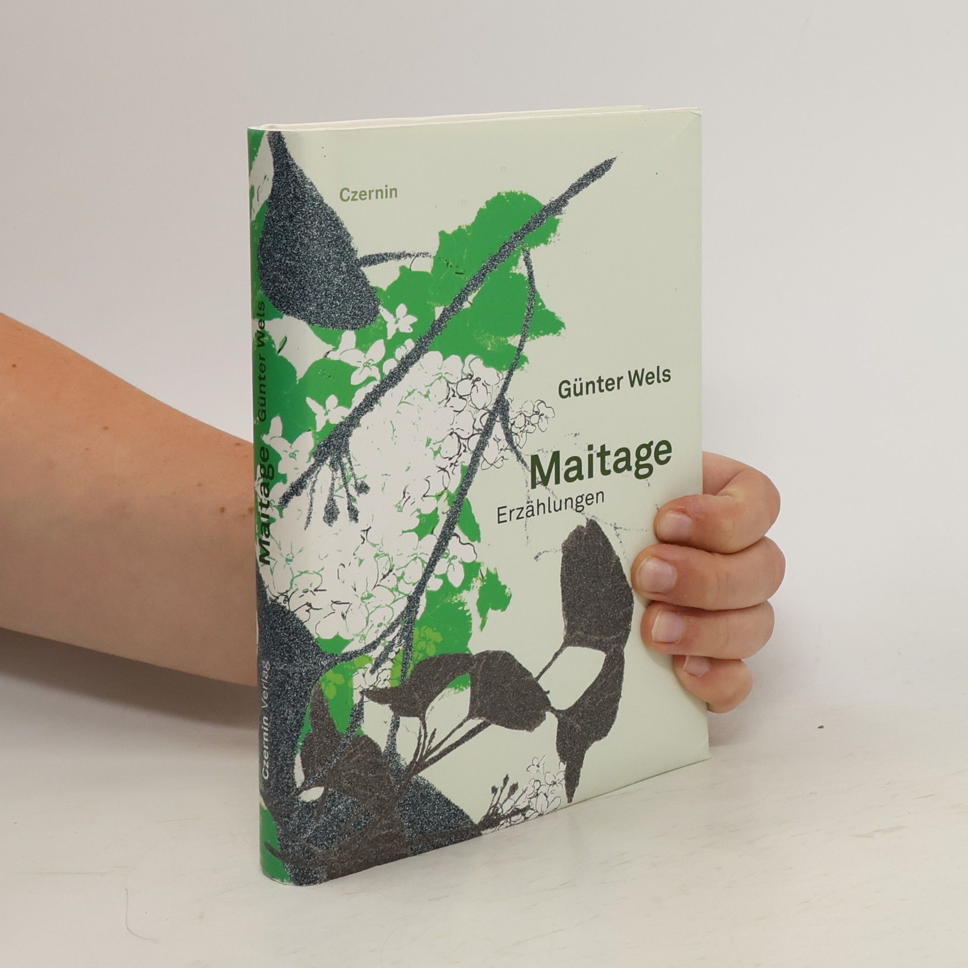 Günter Wels Maitage