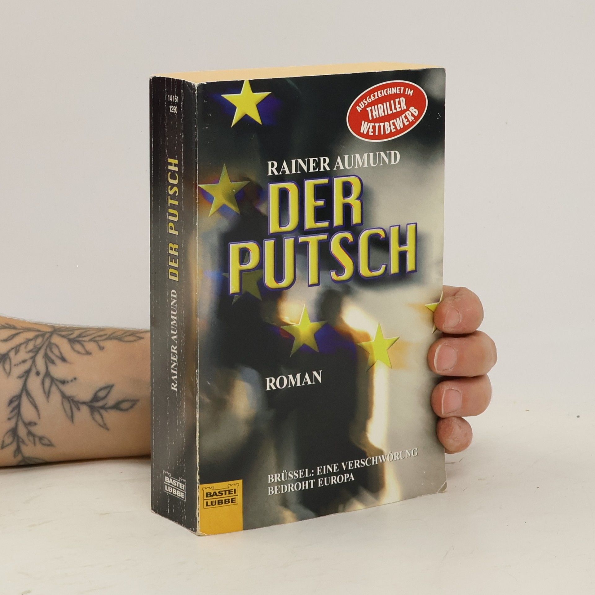 Rainer Aumund Der Putsch