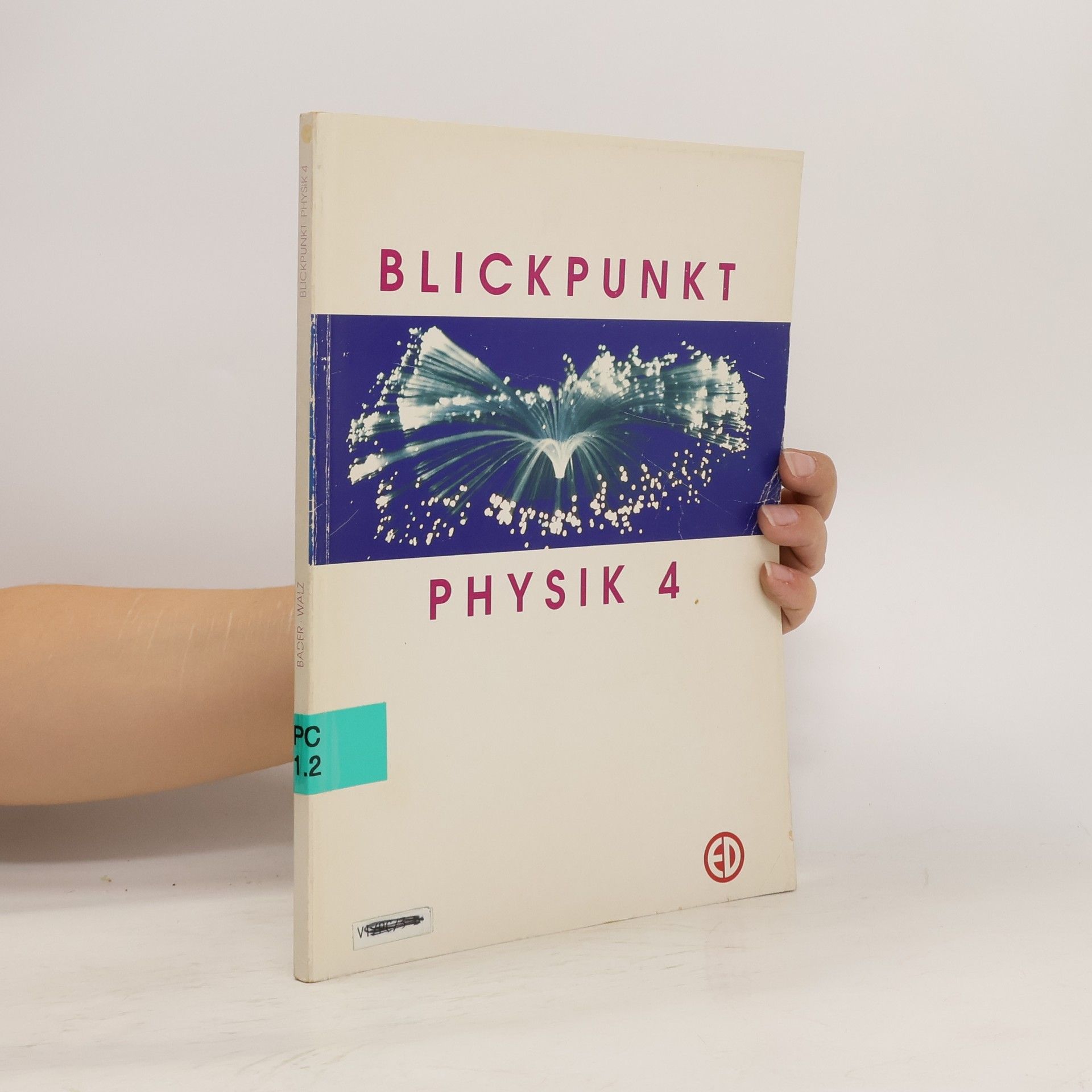 Kurt Dvorak Blickpunkt