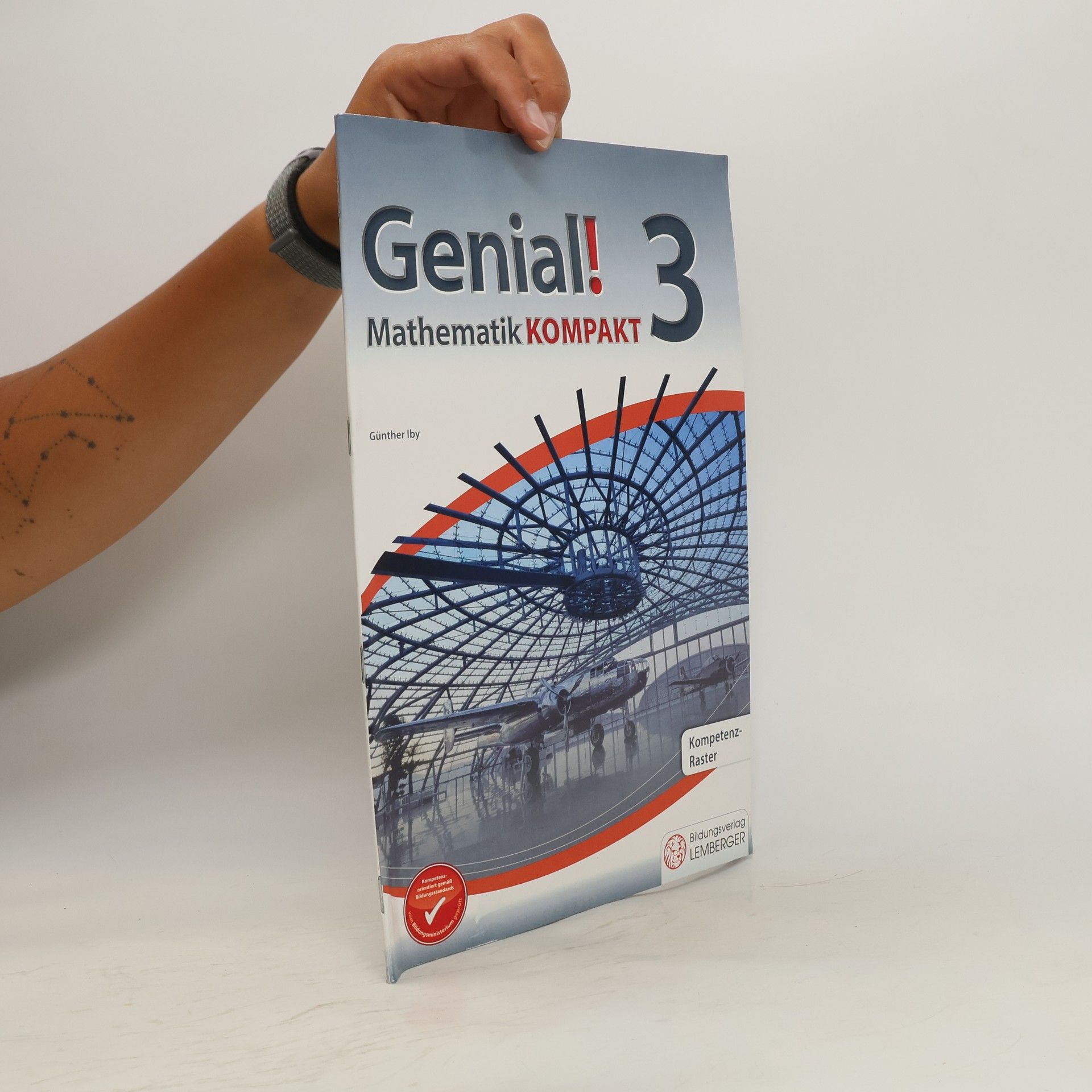 Autorenkollektiv Genial! 3