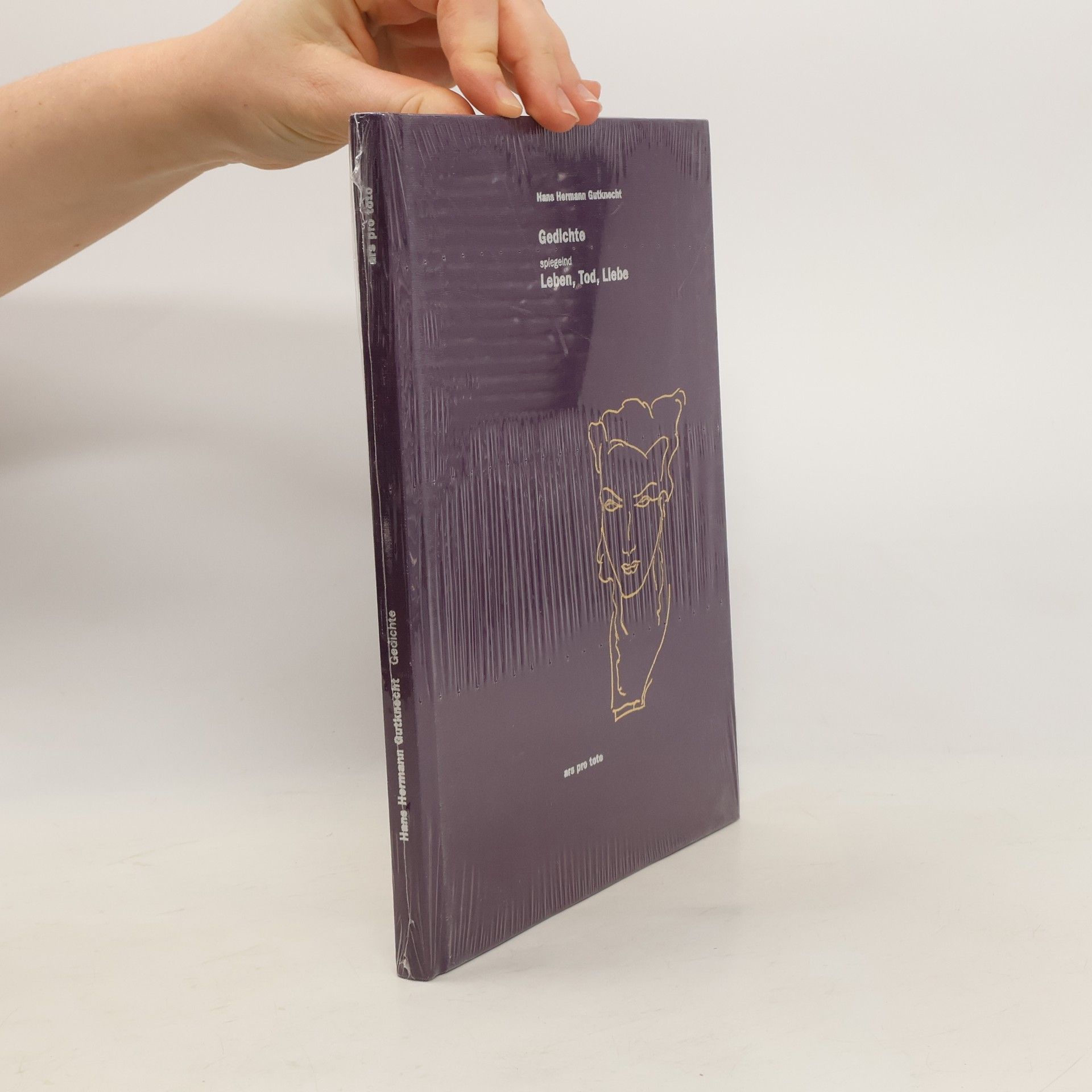 Christopher Schmidt Ars Jubilandi