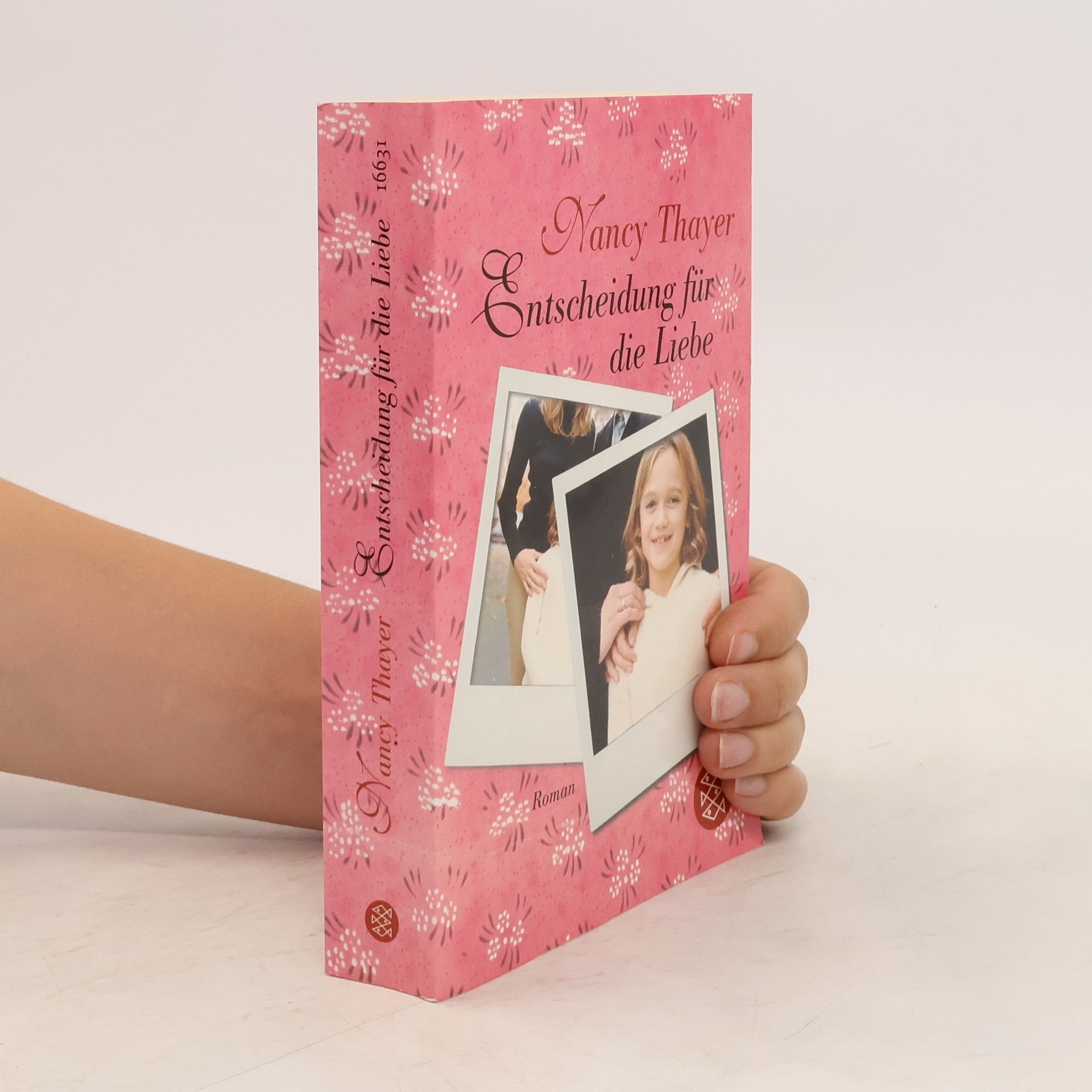Nancy Thayer Entscheidung für die Liebe