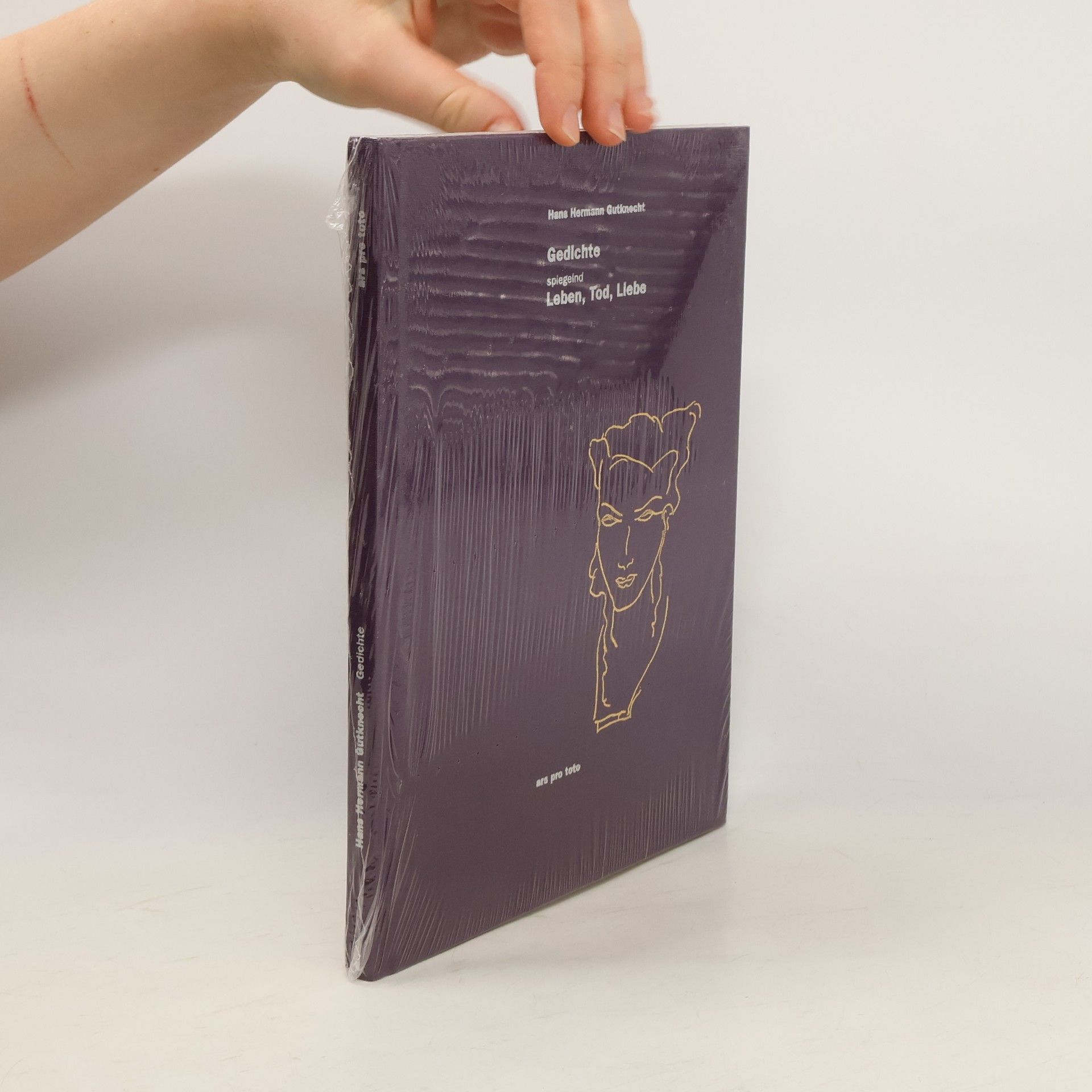 Christopher Schmidt Ars Jubilandi