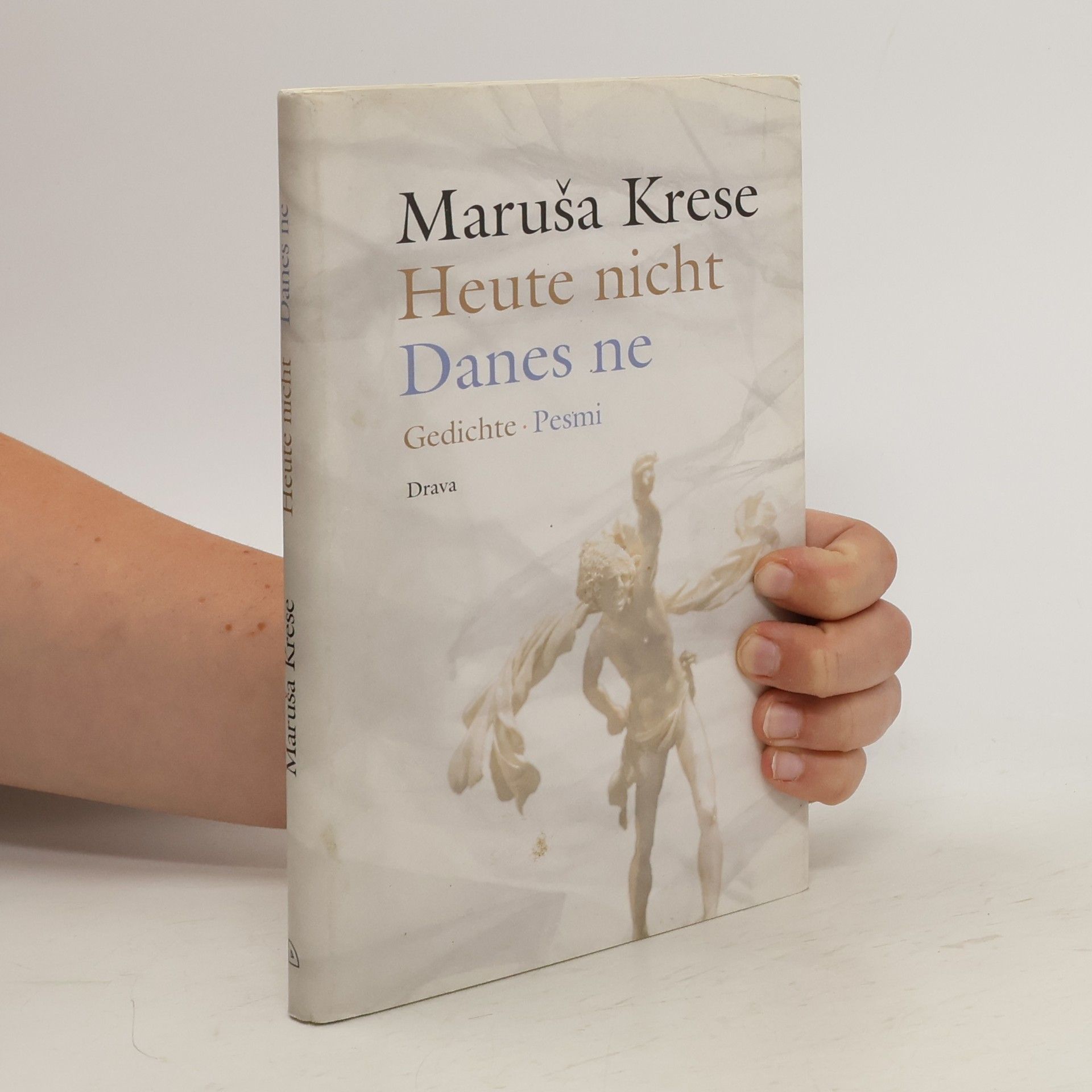 Maruša Krese Heute nicht