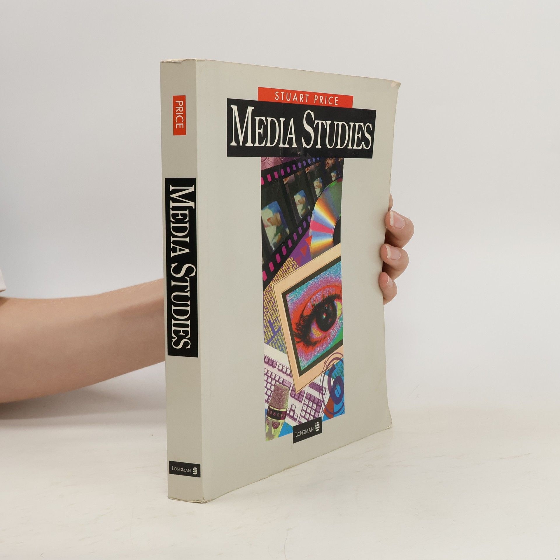 Stuart Price Media Studies