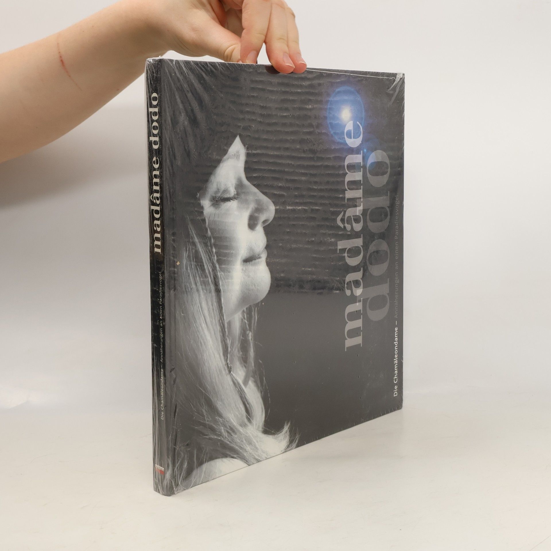 Efisio Contini Madâme dodo