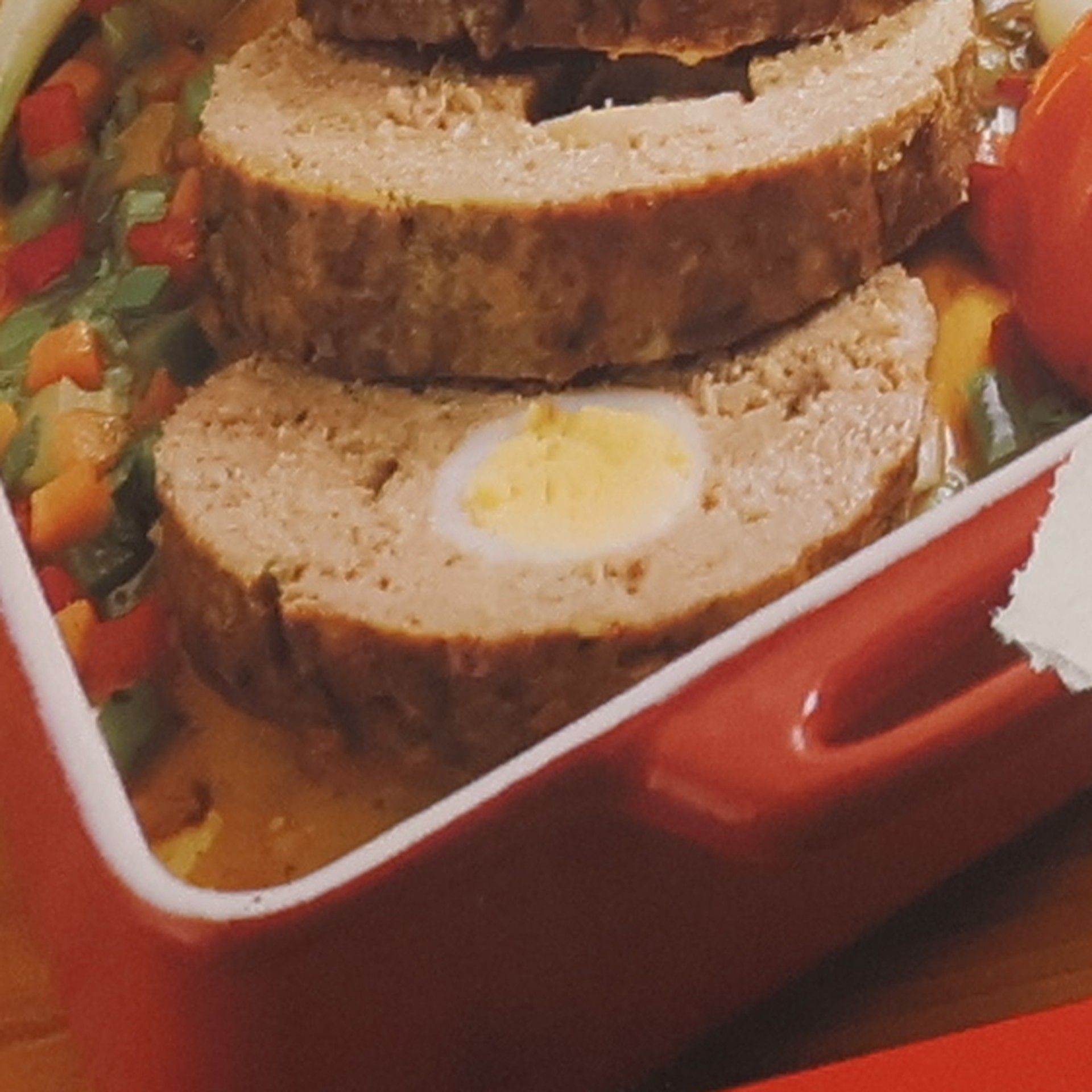 Ulrich Klever Verlockende Hackfleisch-Spezialitäten