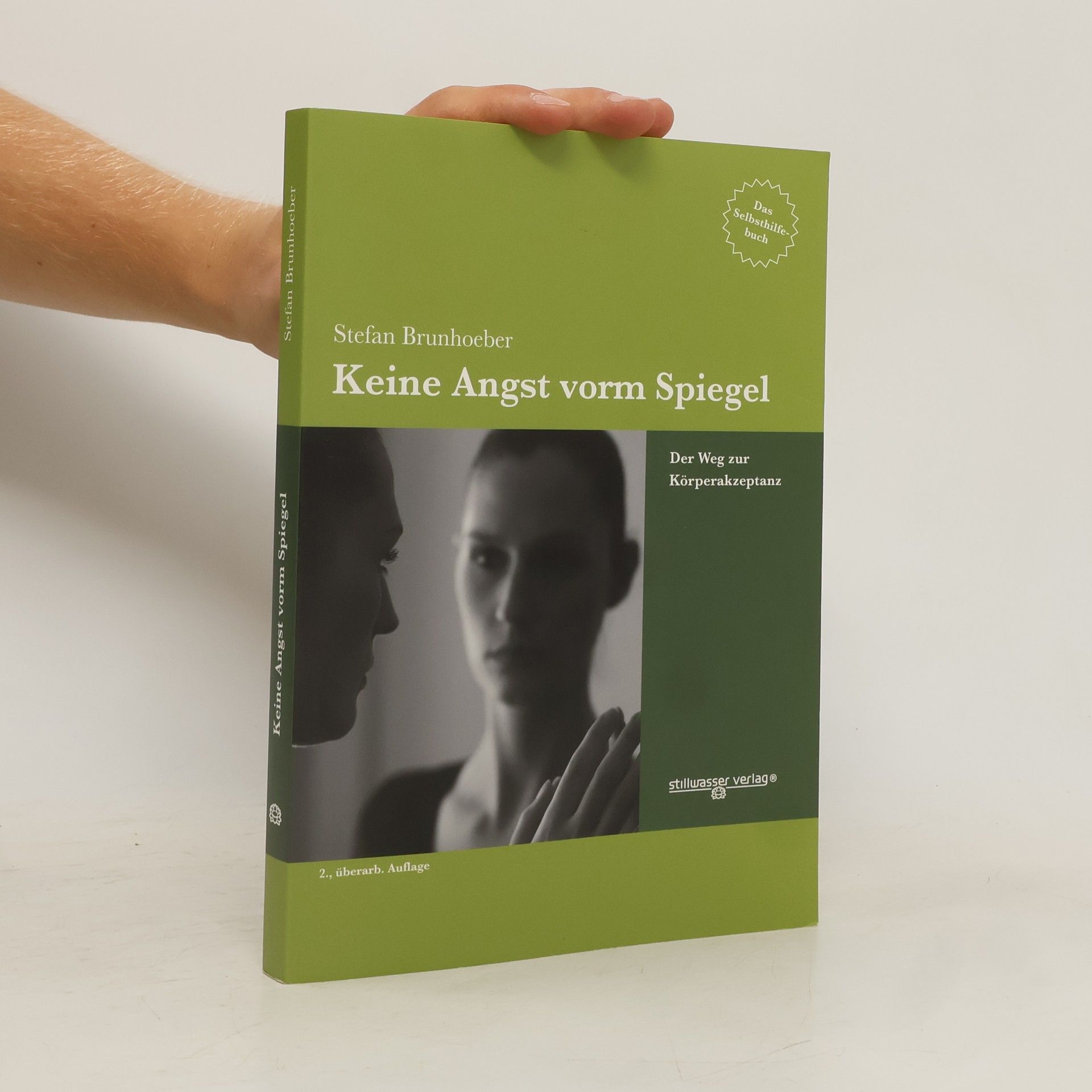 Keine Angst vorm Spiegel